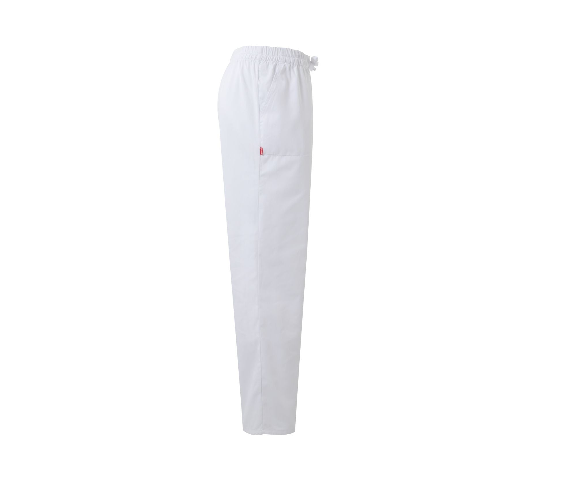 Pantalon Personnel Médical - White
