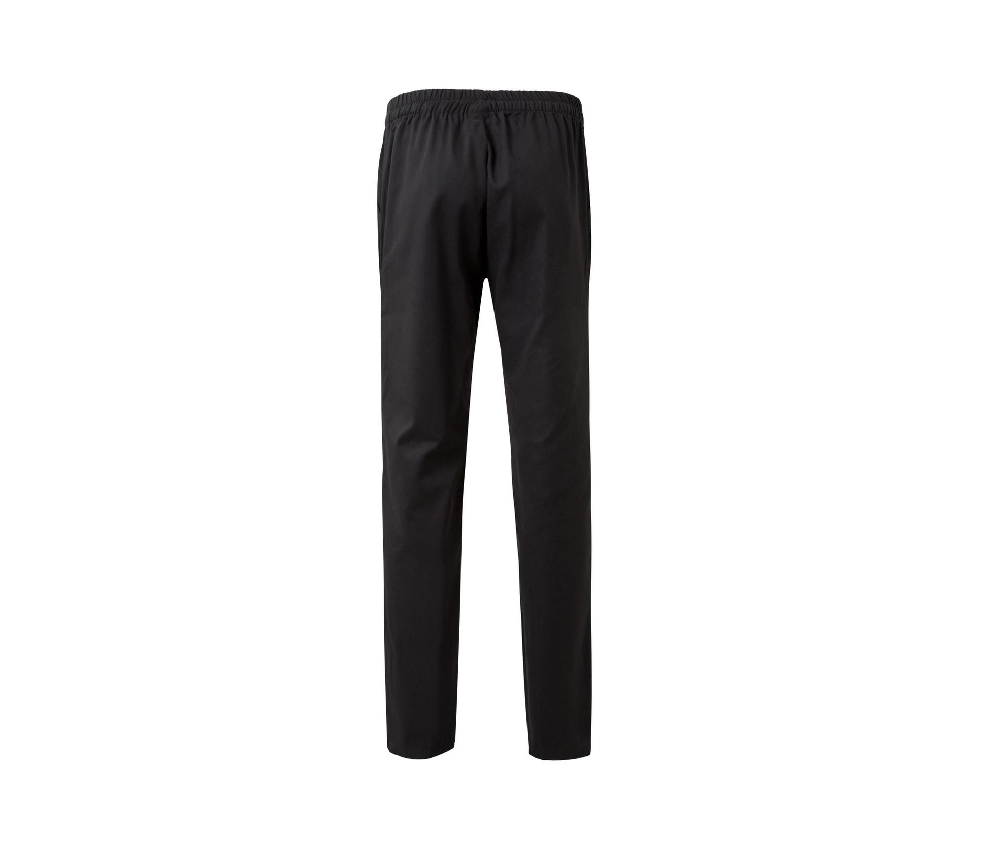 Pantalon Personnel Médical - Black