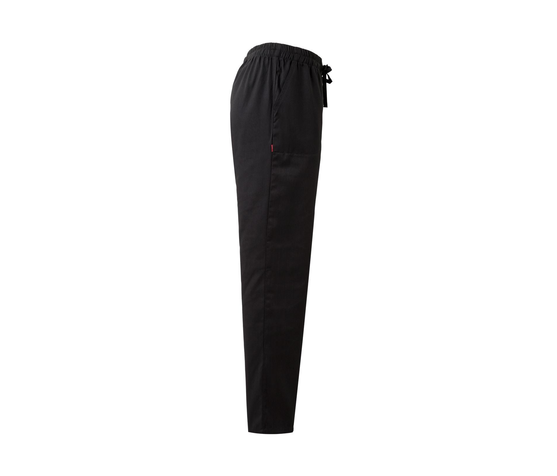 Pantalon Personnel Médical - Black