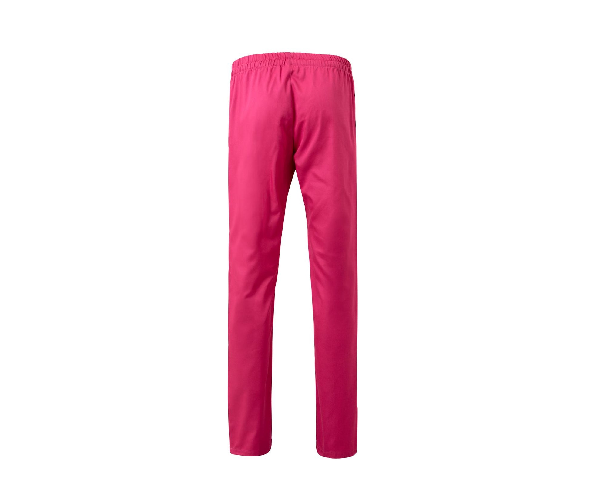 Pantalon Personnel Médical - Fuchsia