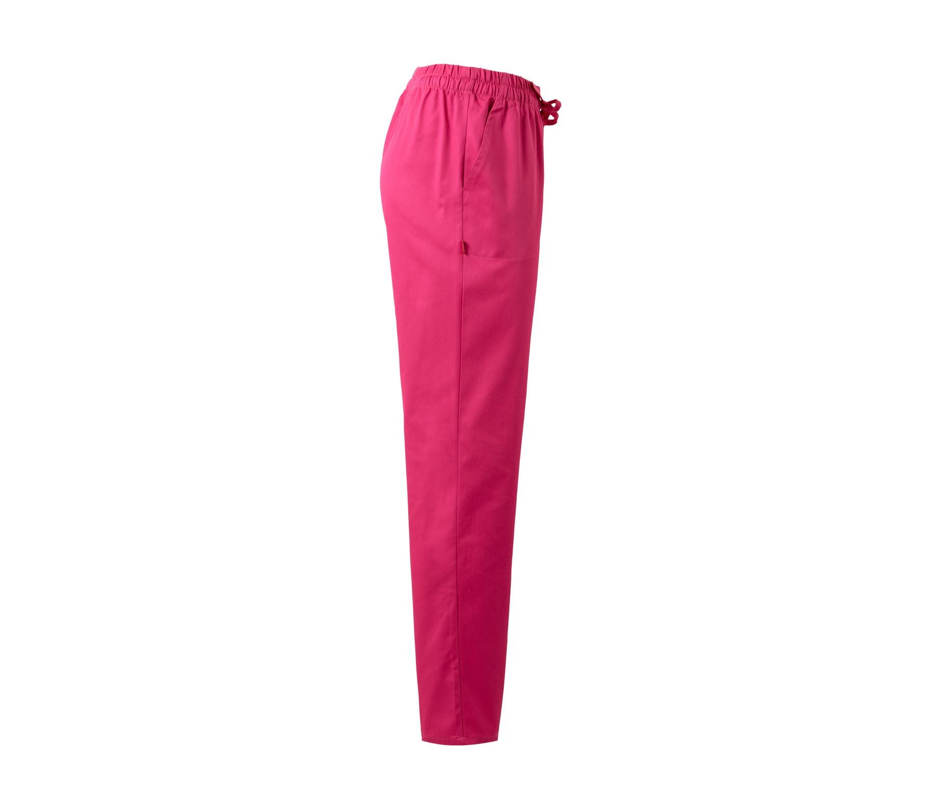 Pantalon Personnel Médical - Fuchsia