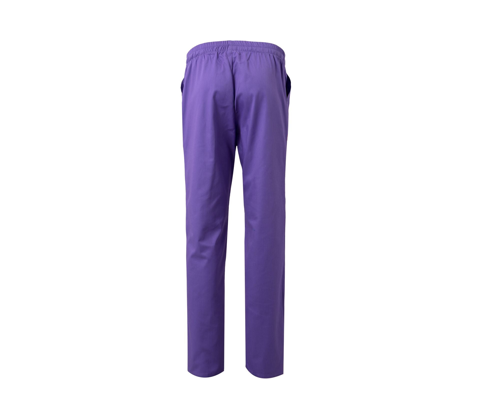 Pantalon Personnel Médical - Purple