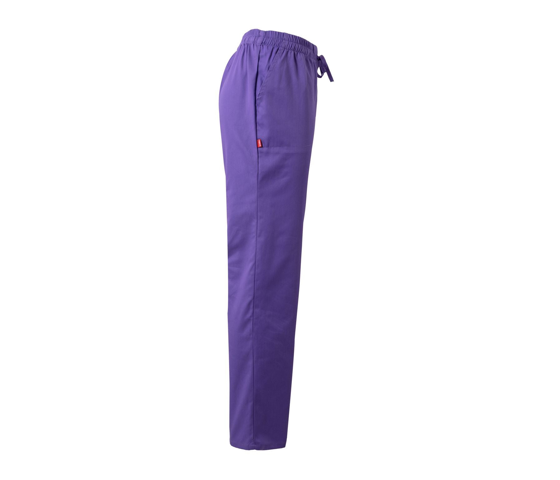 Pantalon Personnel Médical - Purple