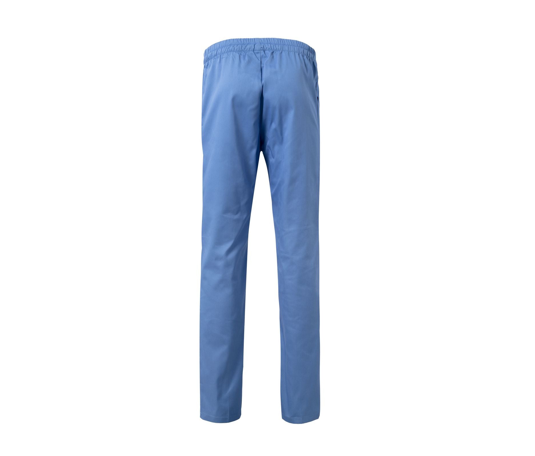 Pantalon Personnel Médical - Sky Blue