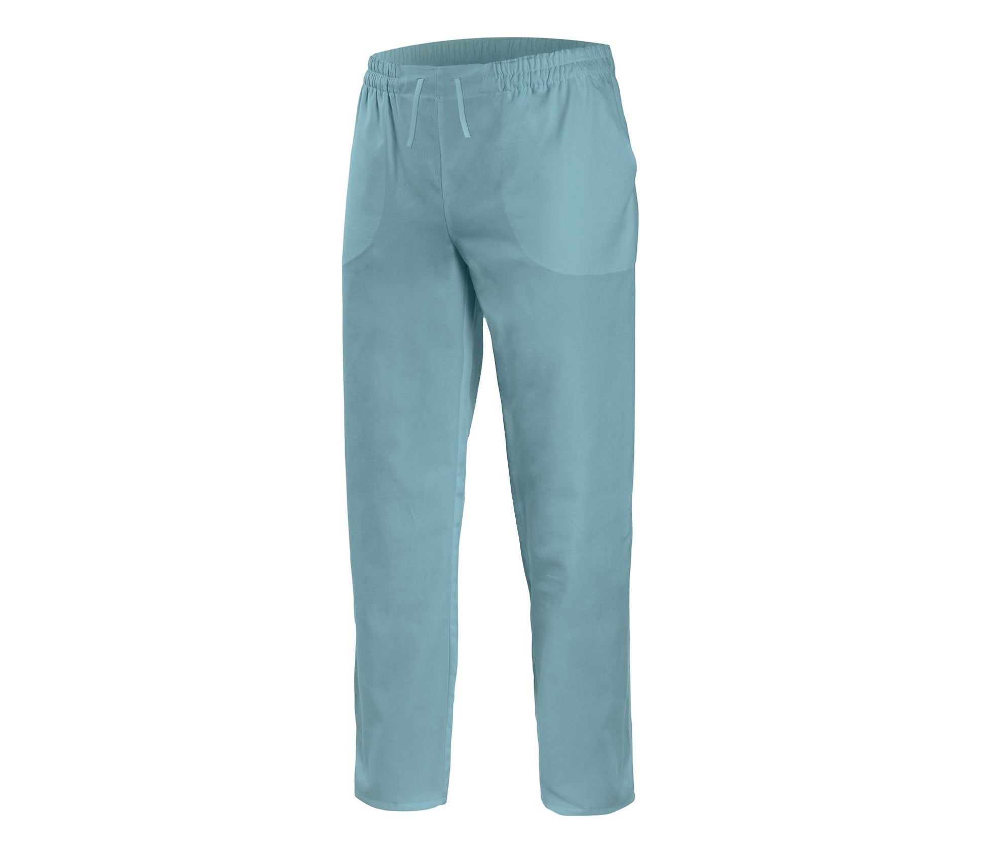 Pantalon Personnel Médical - Sky Blue