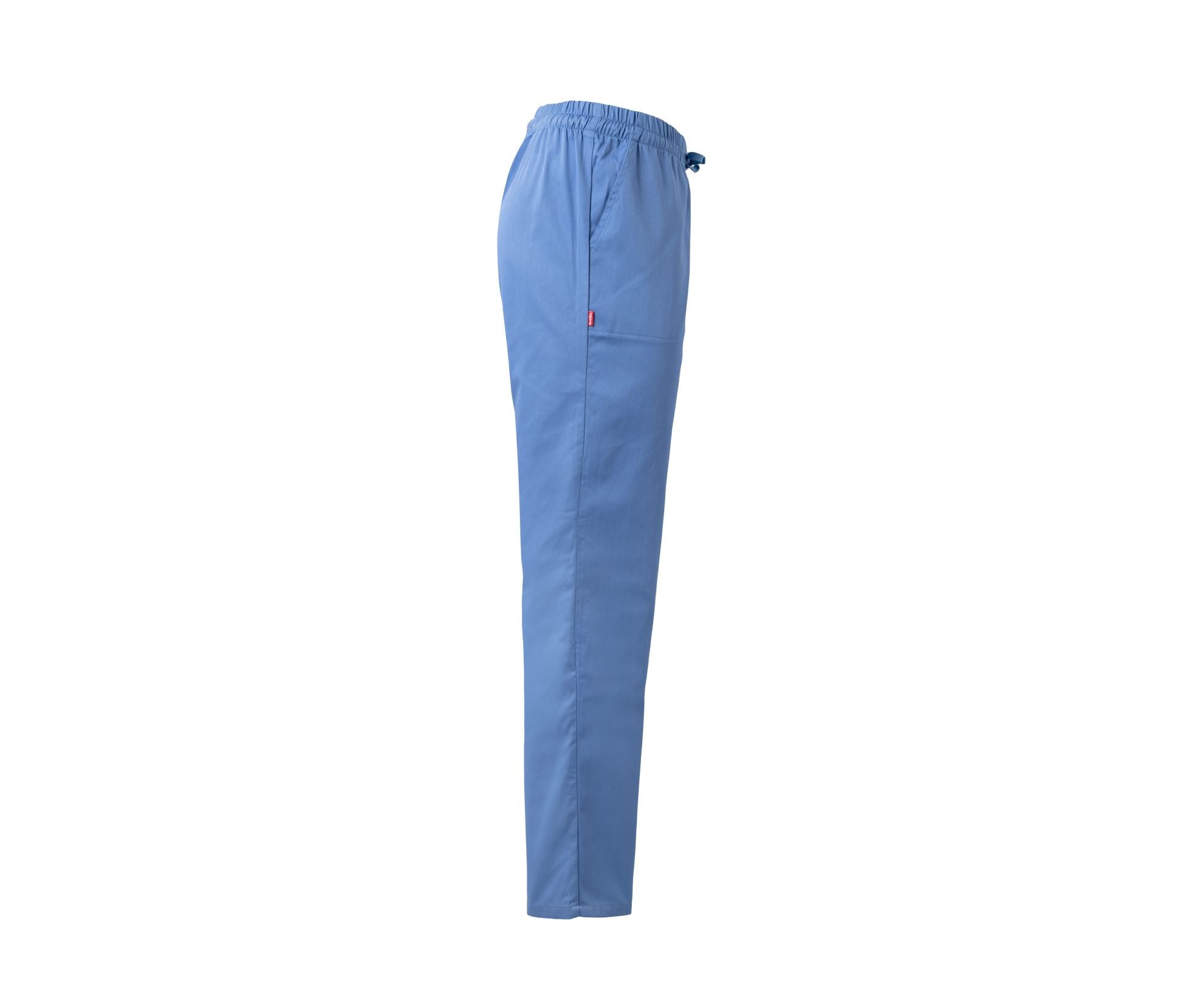 Pantalon Personnel Médical - Sky Blue