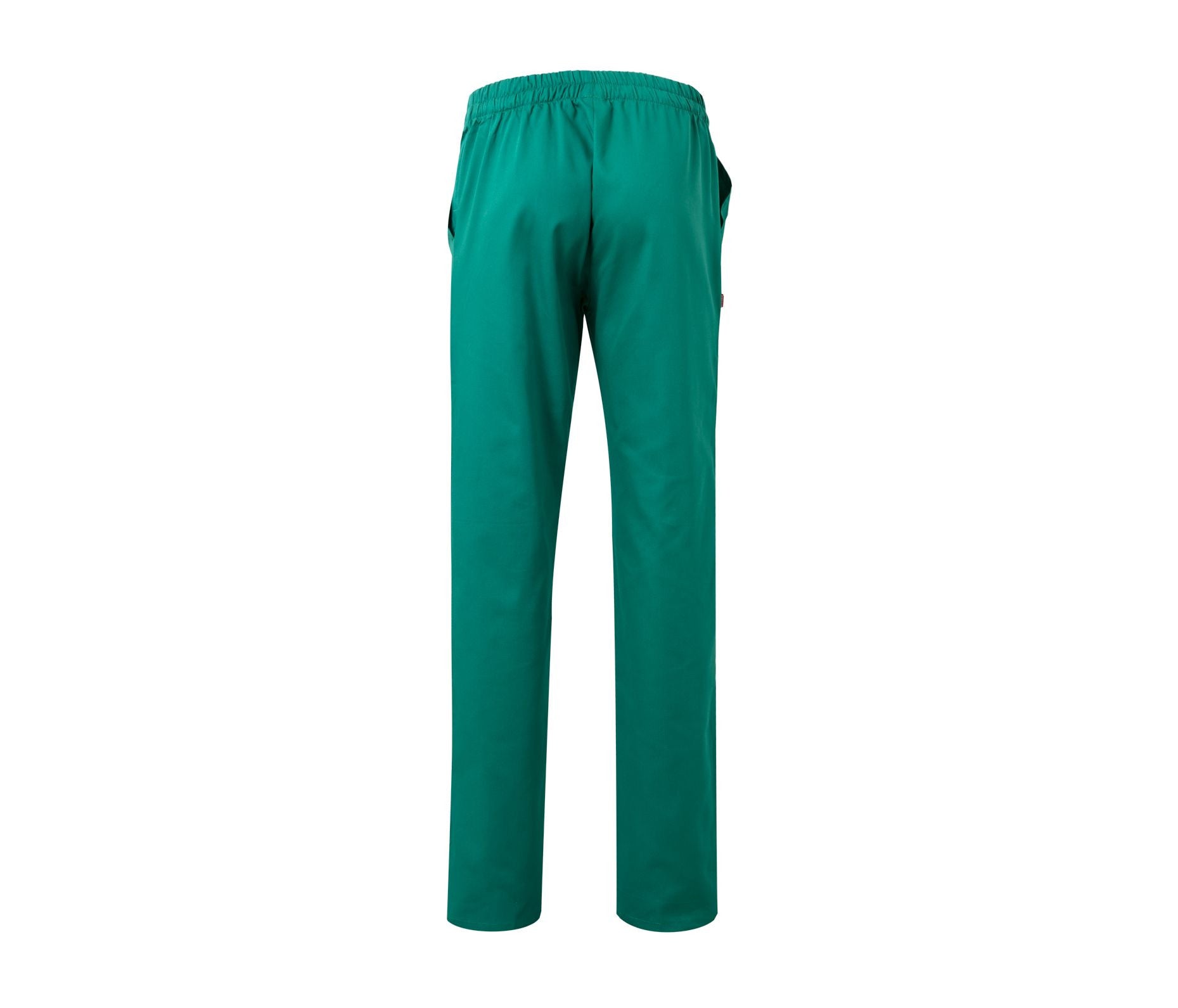 Pantalon Personnel Médical - Green