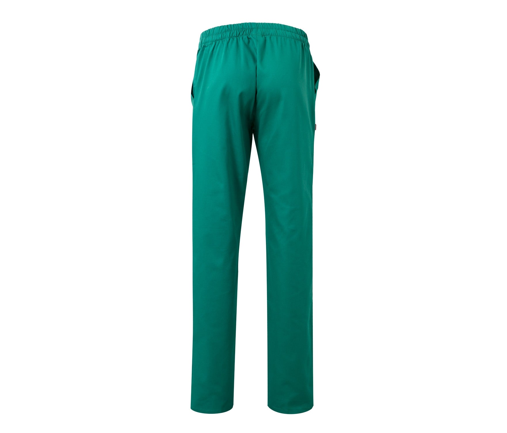 Pantalon Personnel Médical - Green