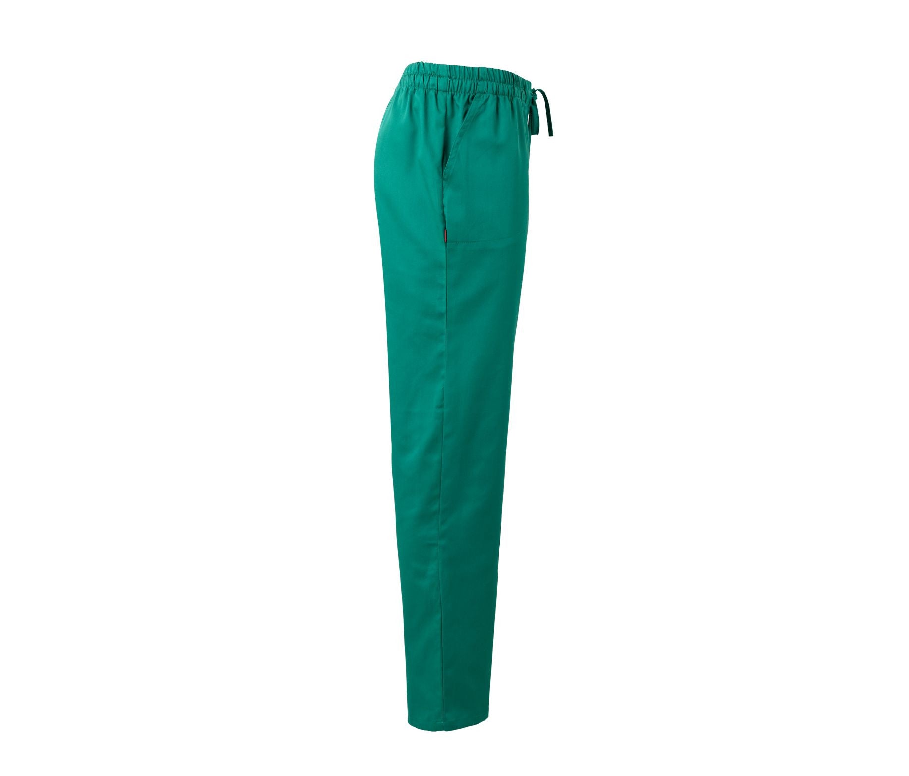 Pantalon Personnel Médical - Green