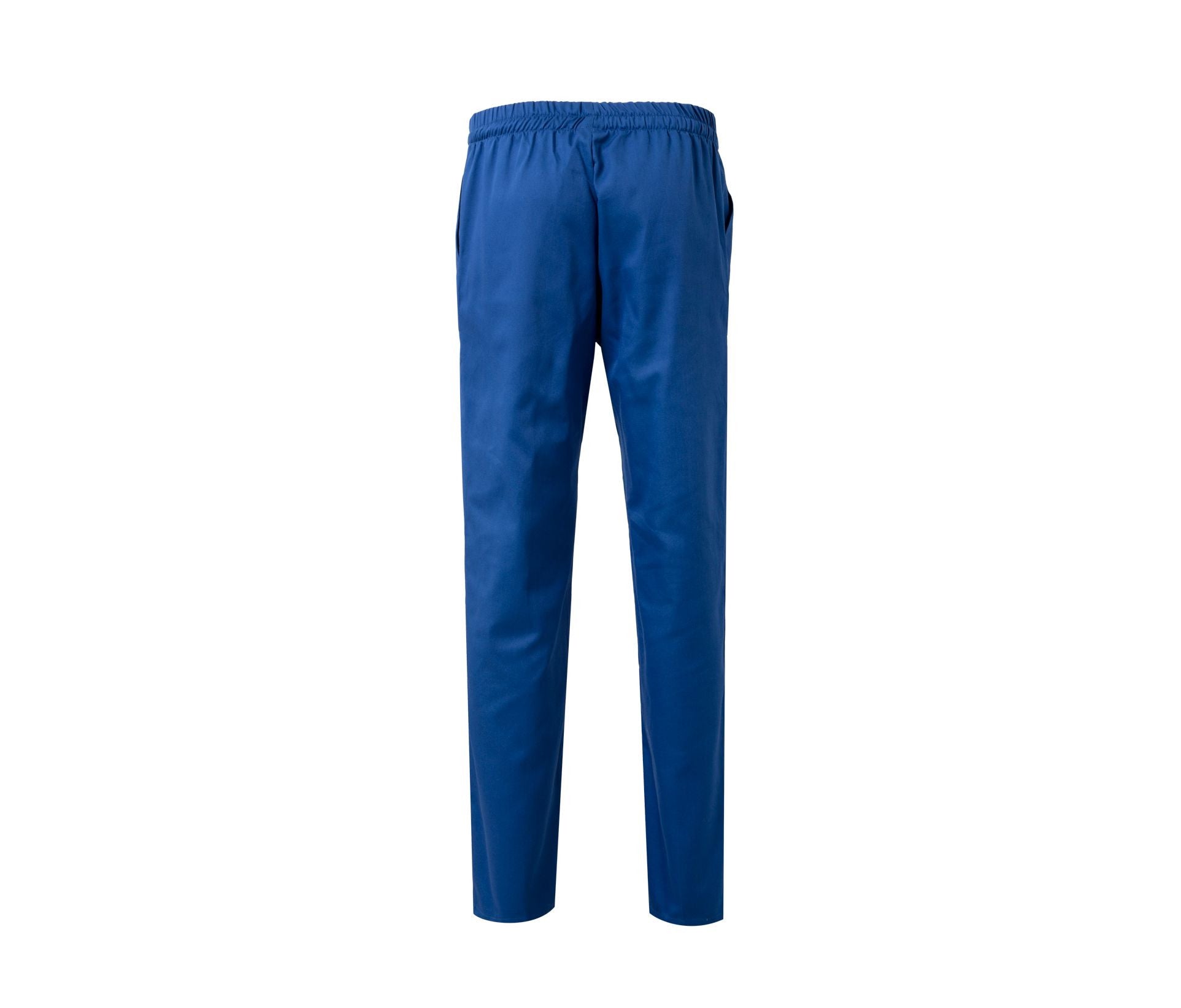 Pantalon Personnel Médical - Ultramarine Blue
