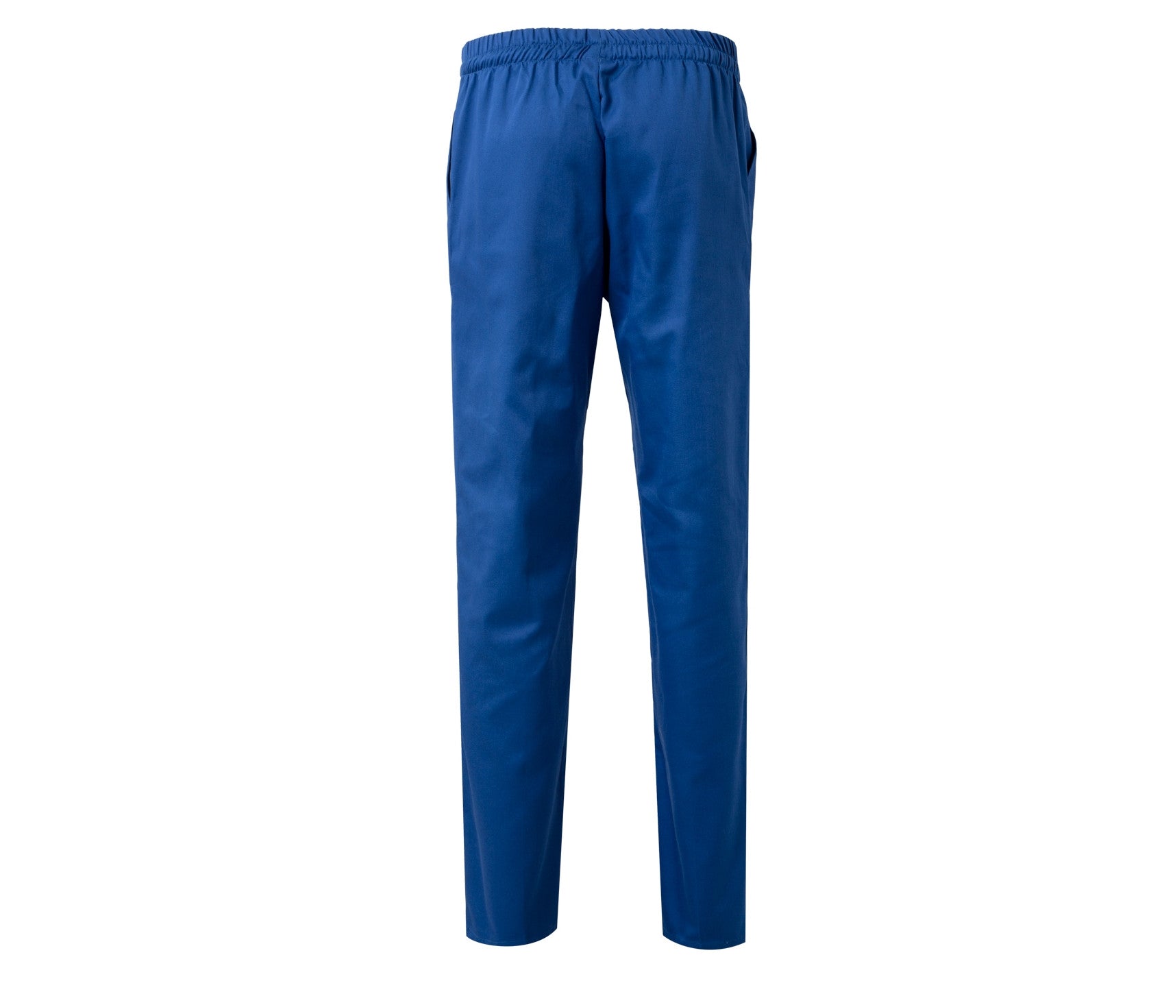 Pantalon Personnel Médical - Ultramarine Blue
