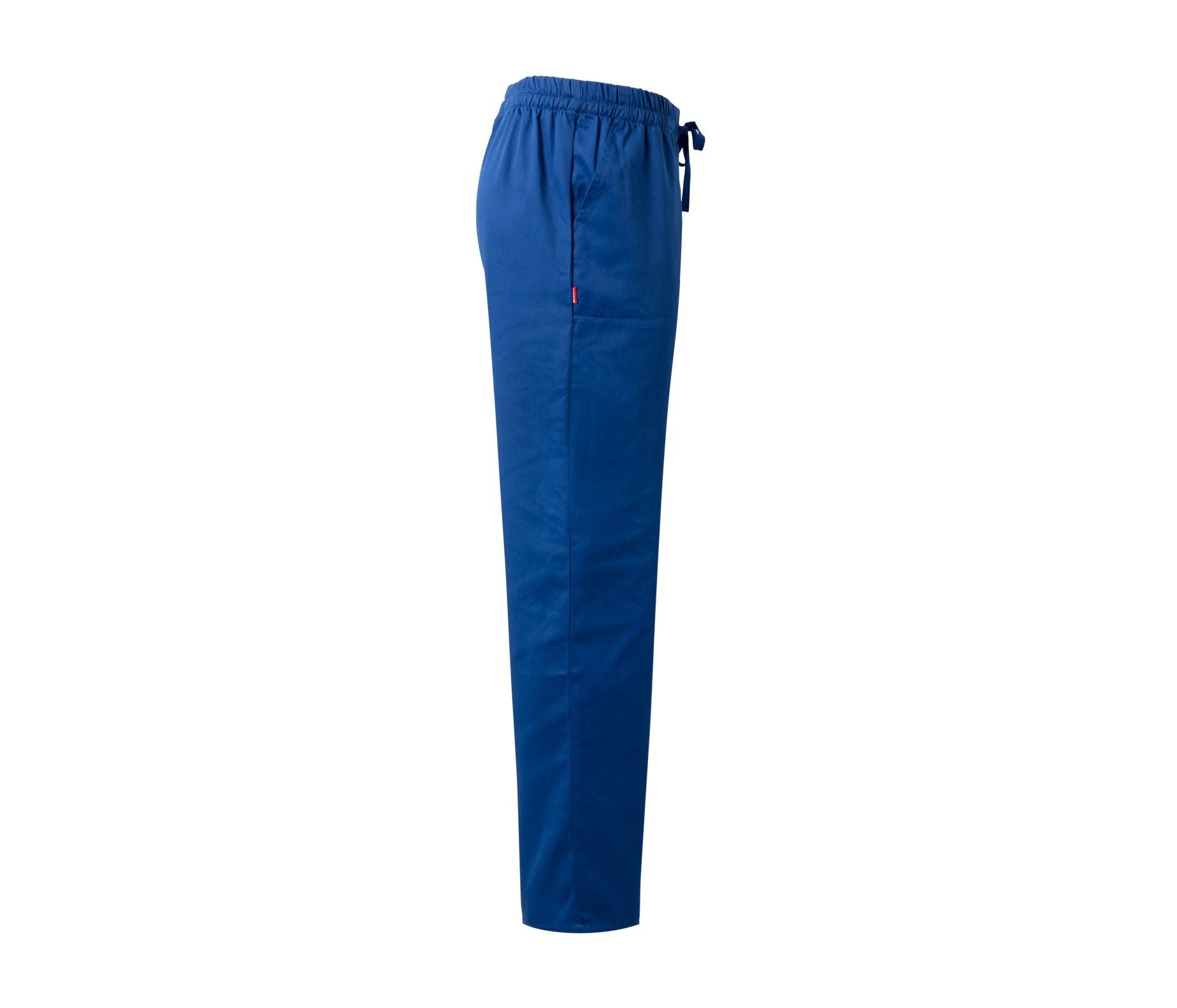 Pantalon Personnel Médical - Ultramarine Blue