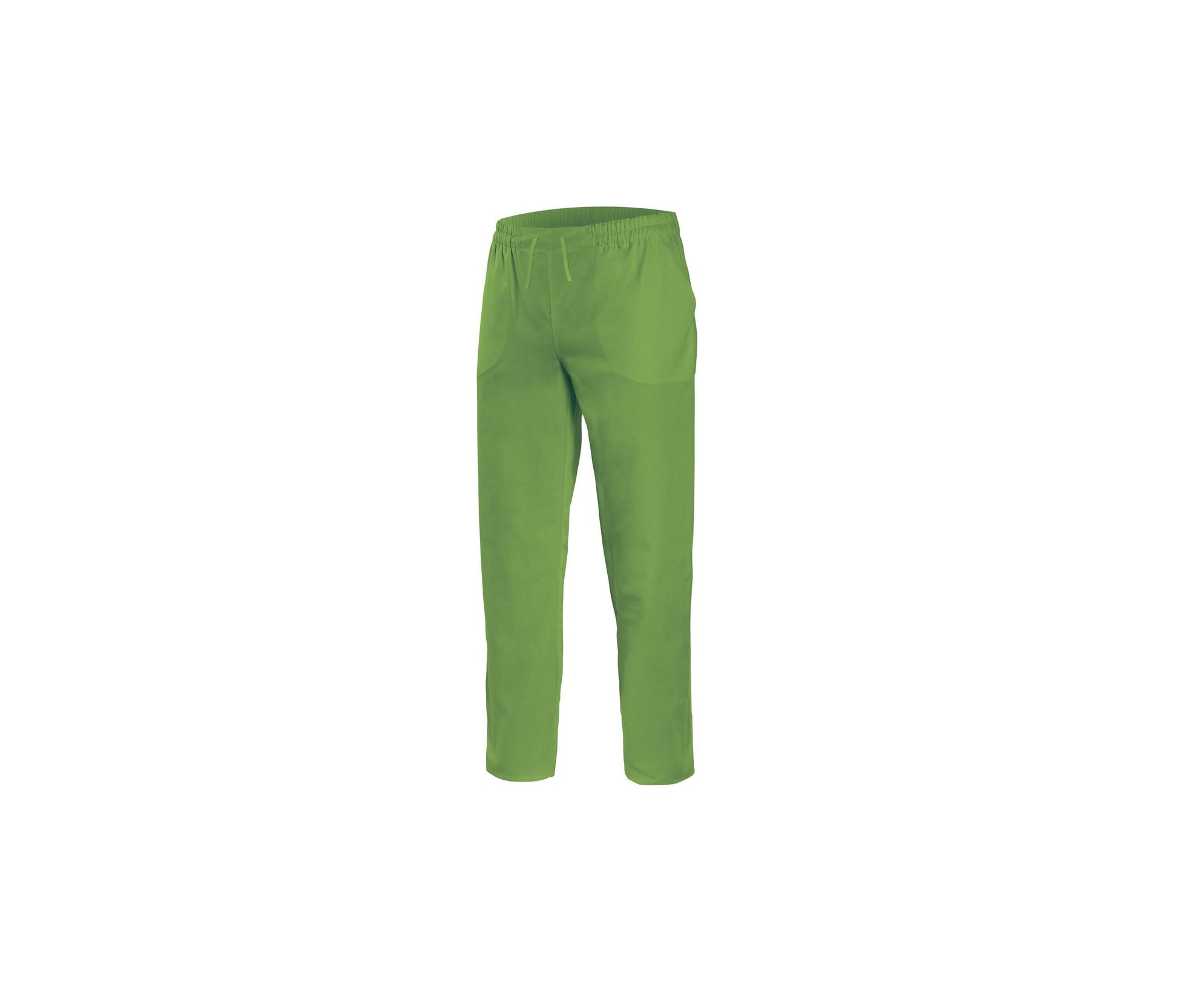 Pantalon Personnel Médical - Lime Green