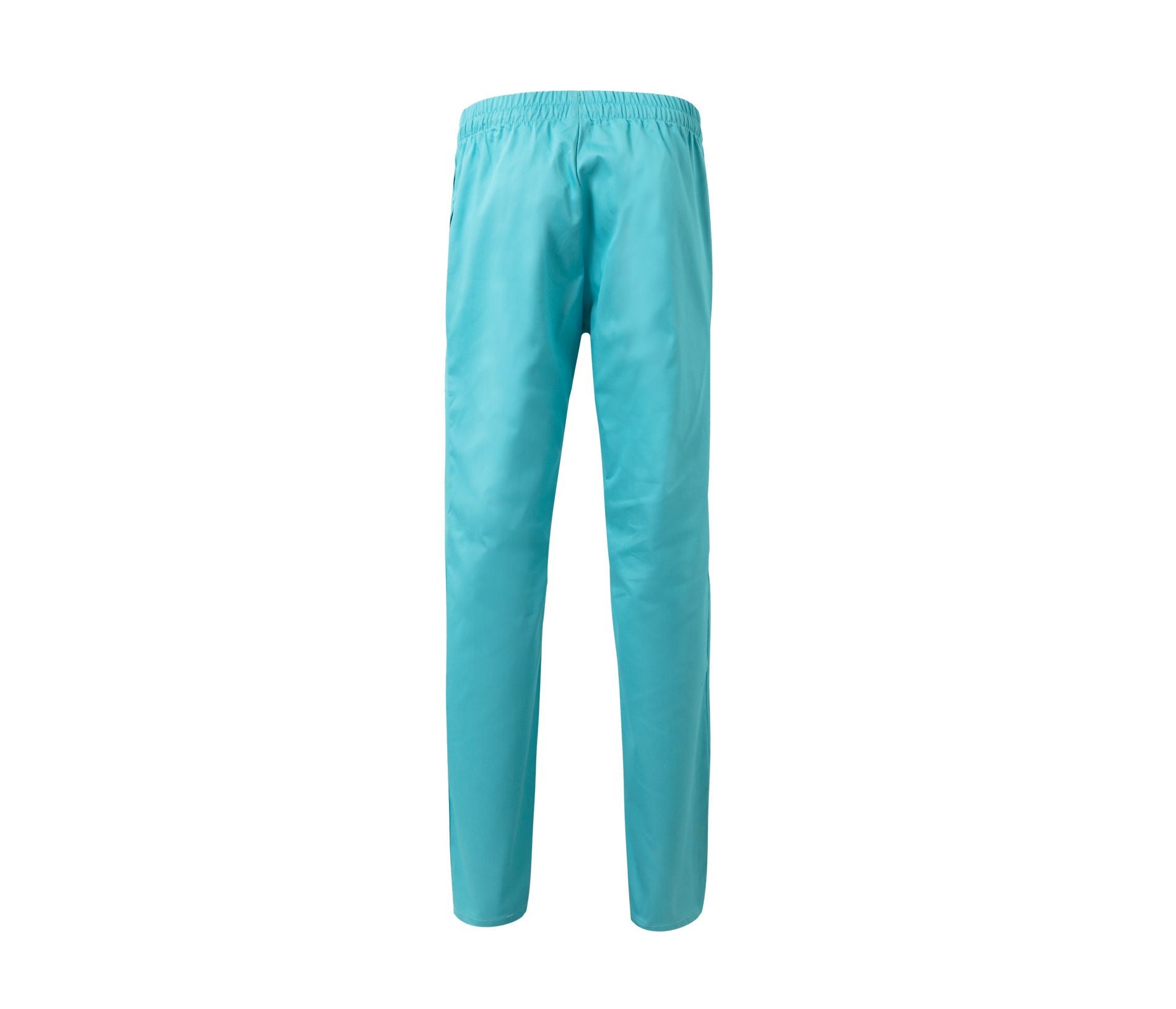 Pantalon Personnel Médical - Light Turquoise
