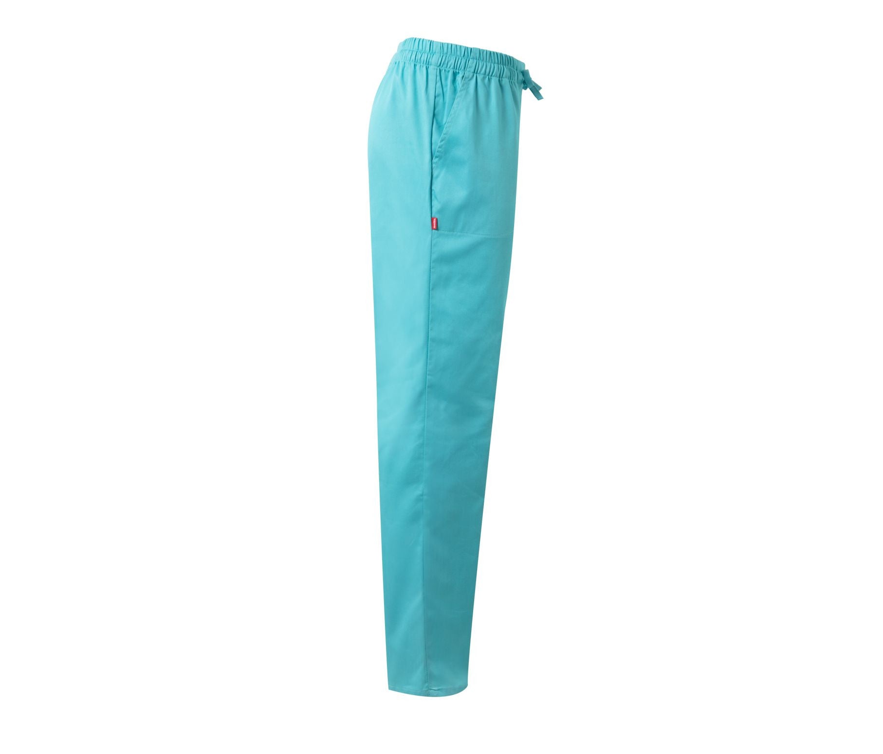 Pantalon Personnel Médical - Light Turquoise