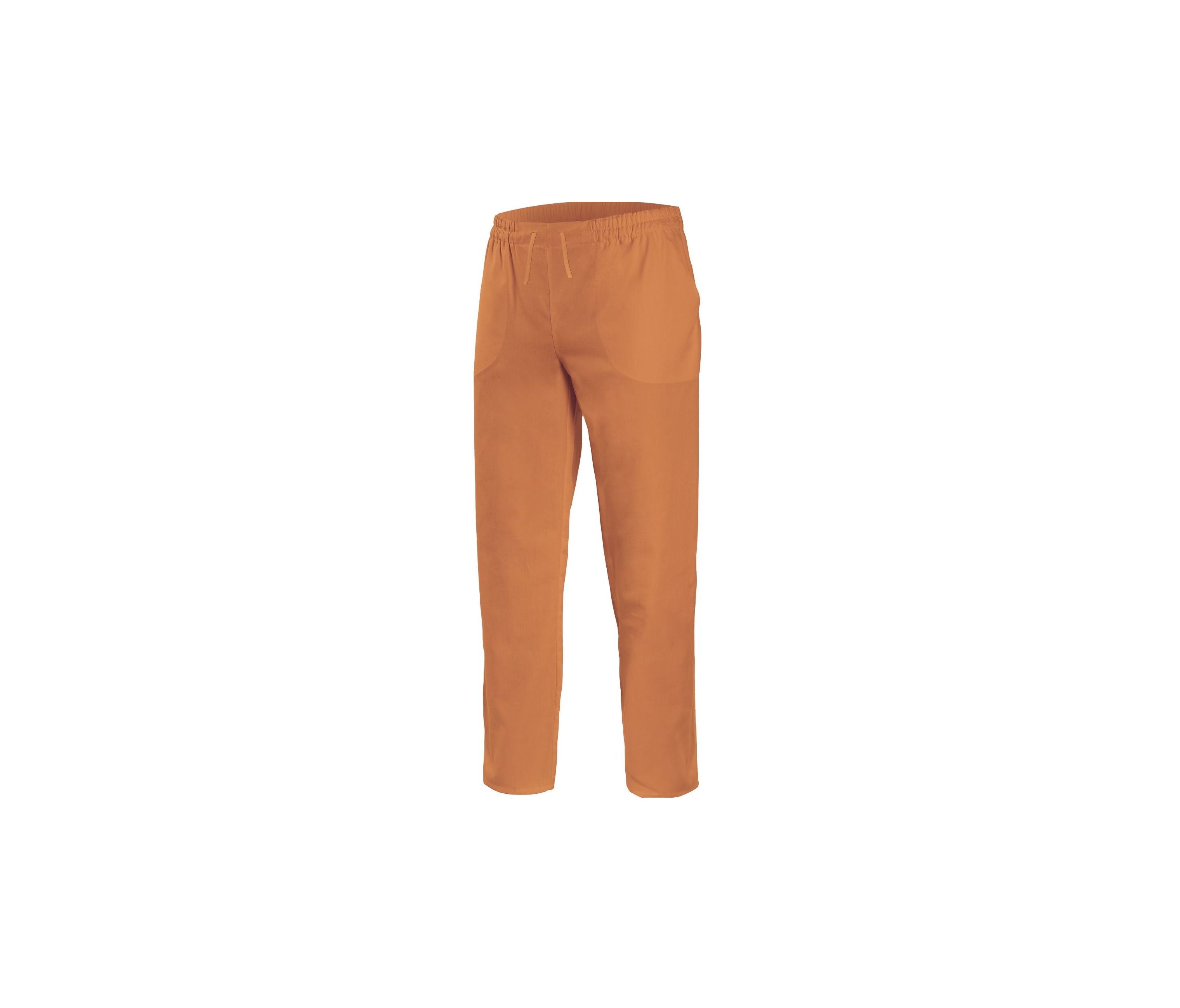 Pantalon Personnel Médical - Light Orange