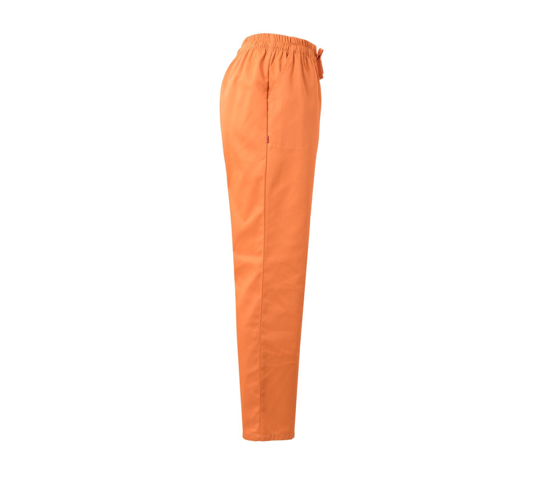 Pantalon Personnel Médical - Light Orange