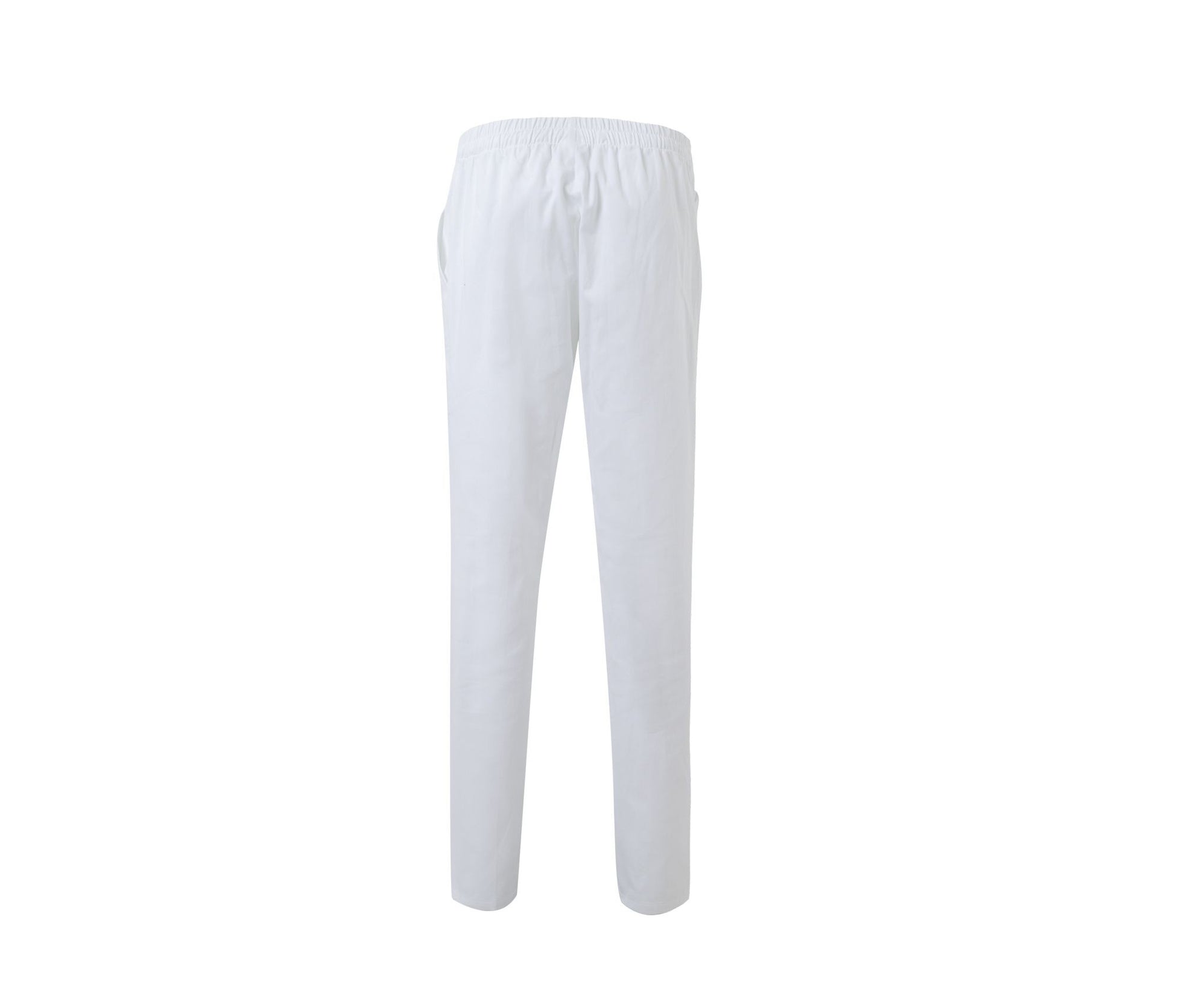 Pantalon Personnel Médical - White