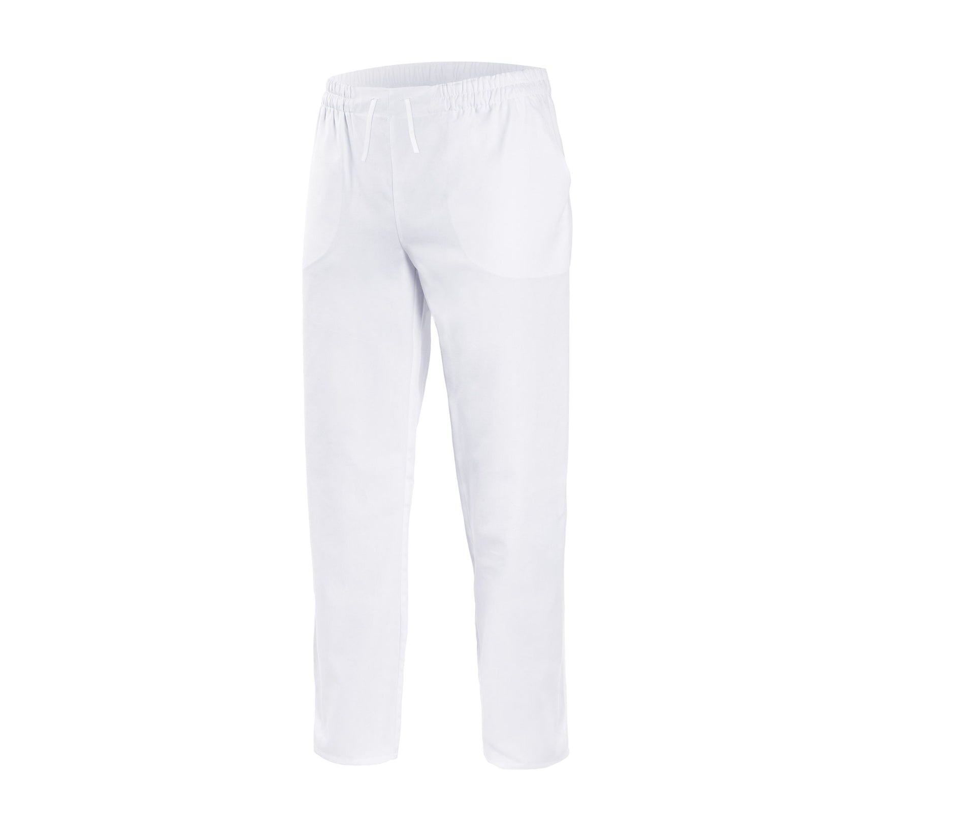 Pantalon Personnel Médical - White