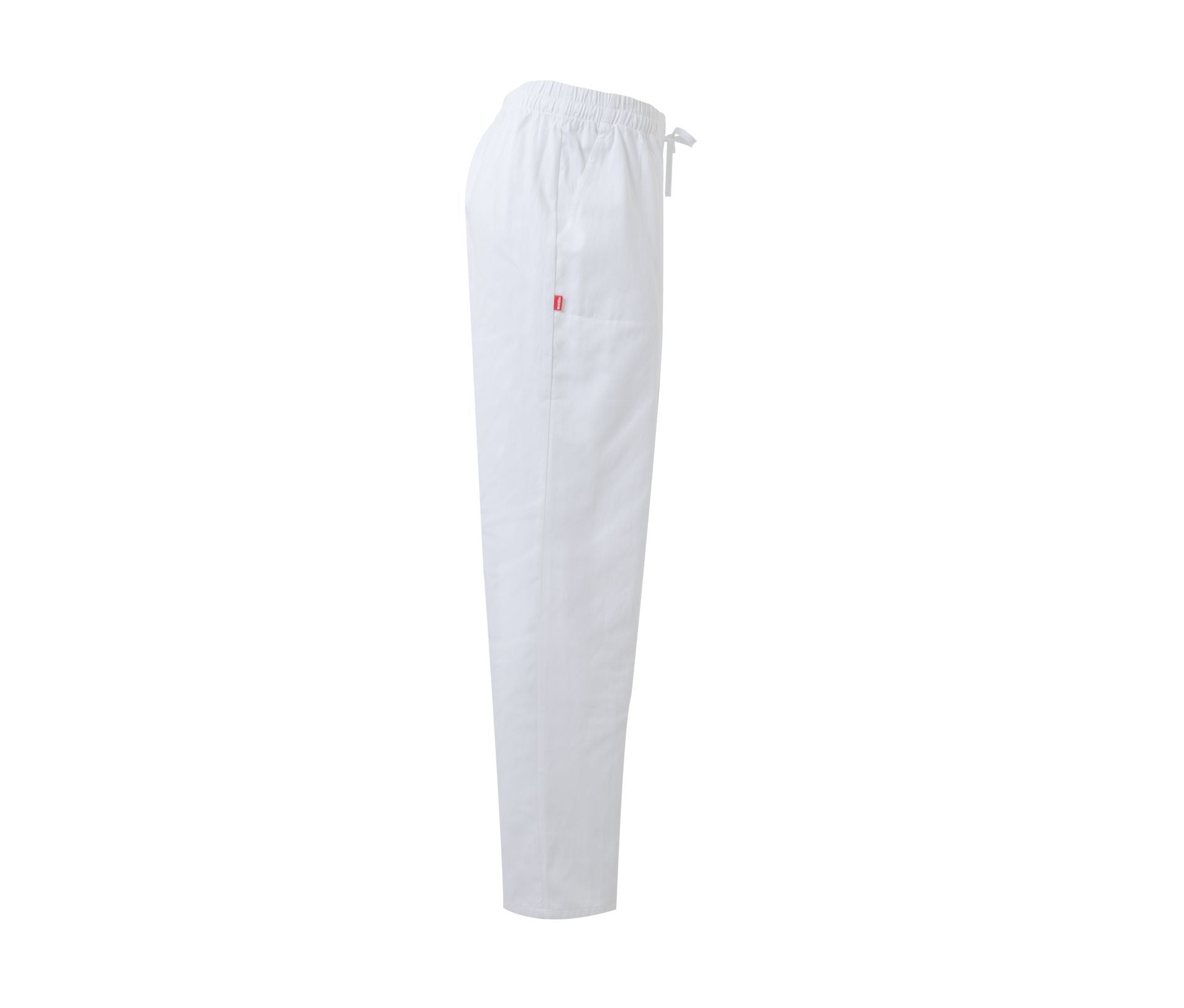 Pantalon Personnel Médical - White