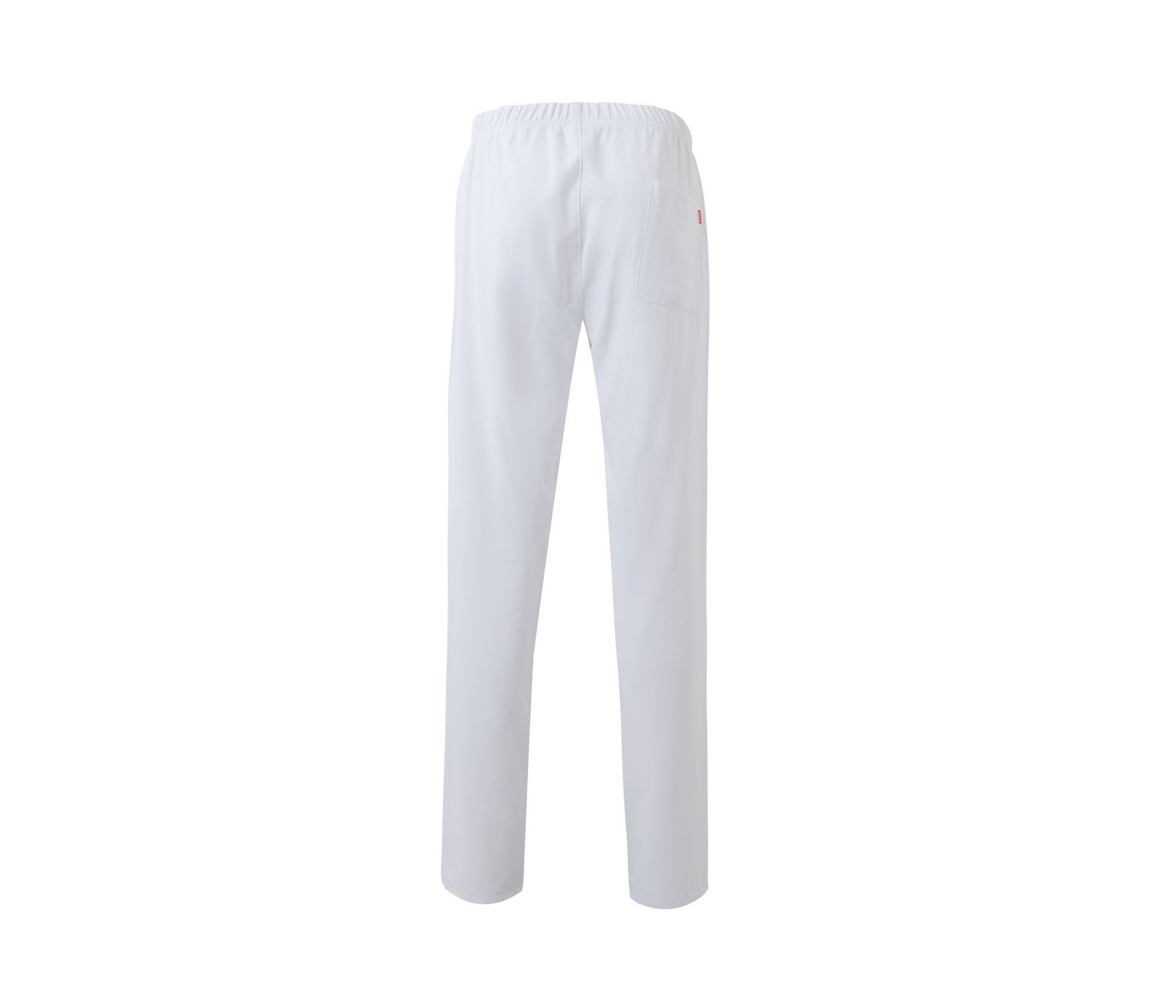 Pantalon Personnel Médical - White