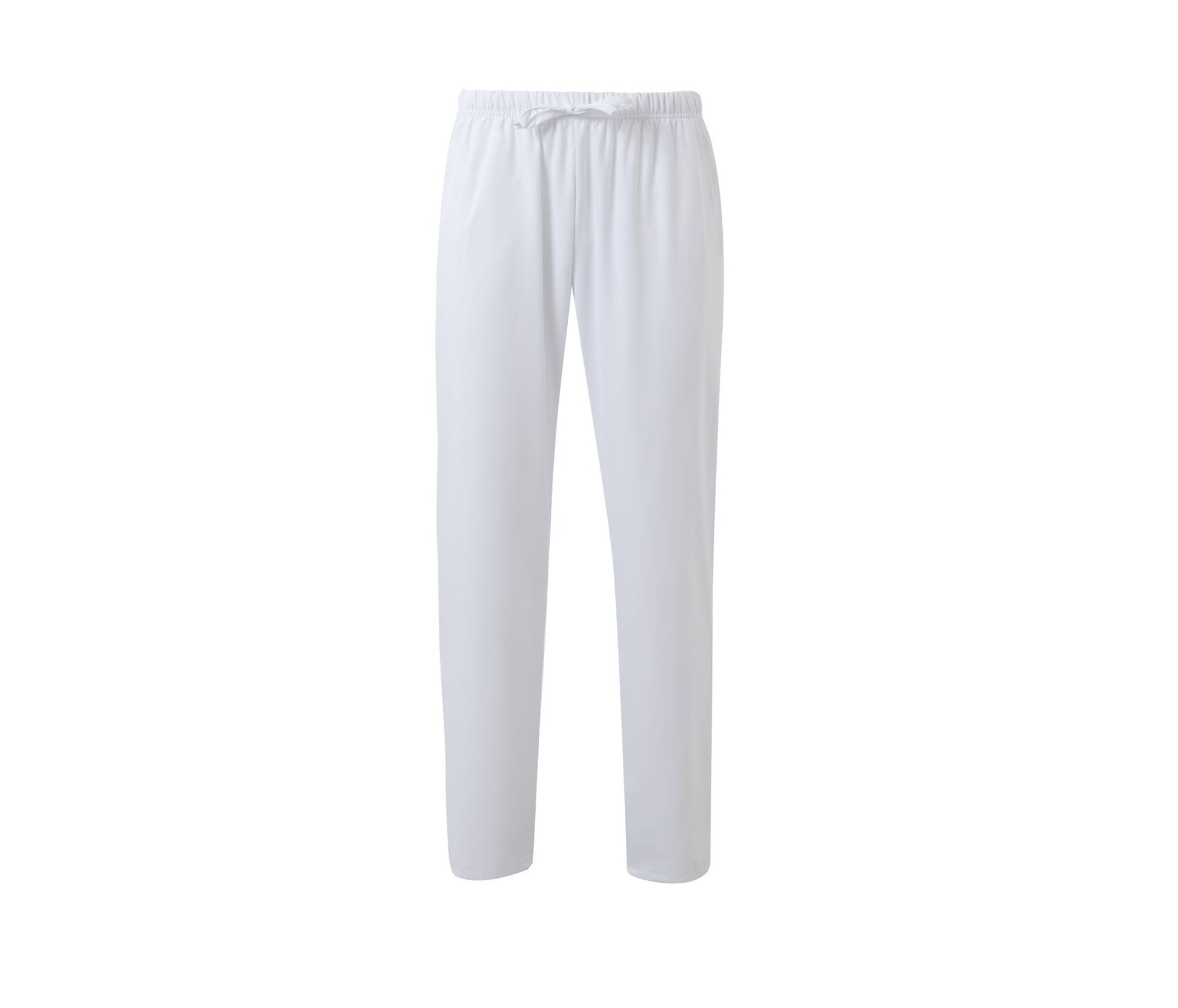 Pantalon Personnel Médical - White