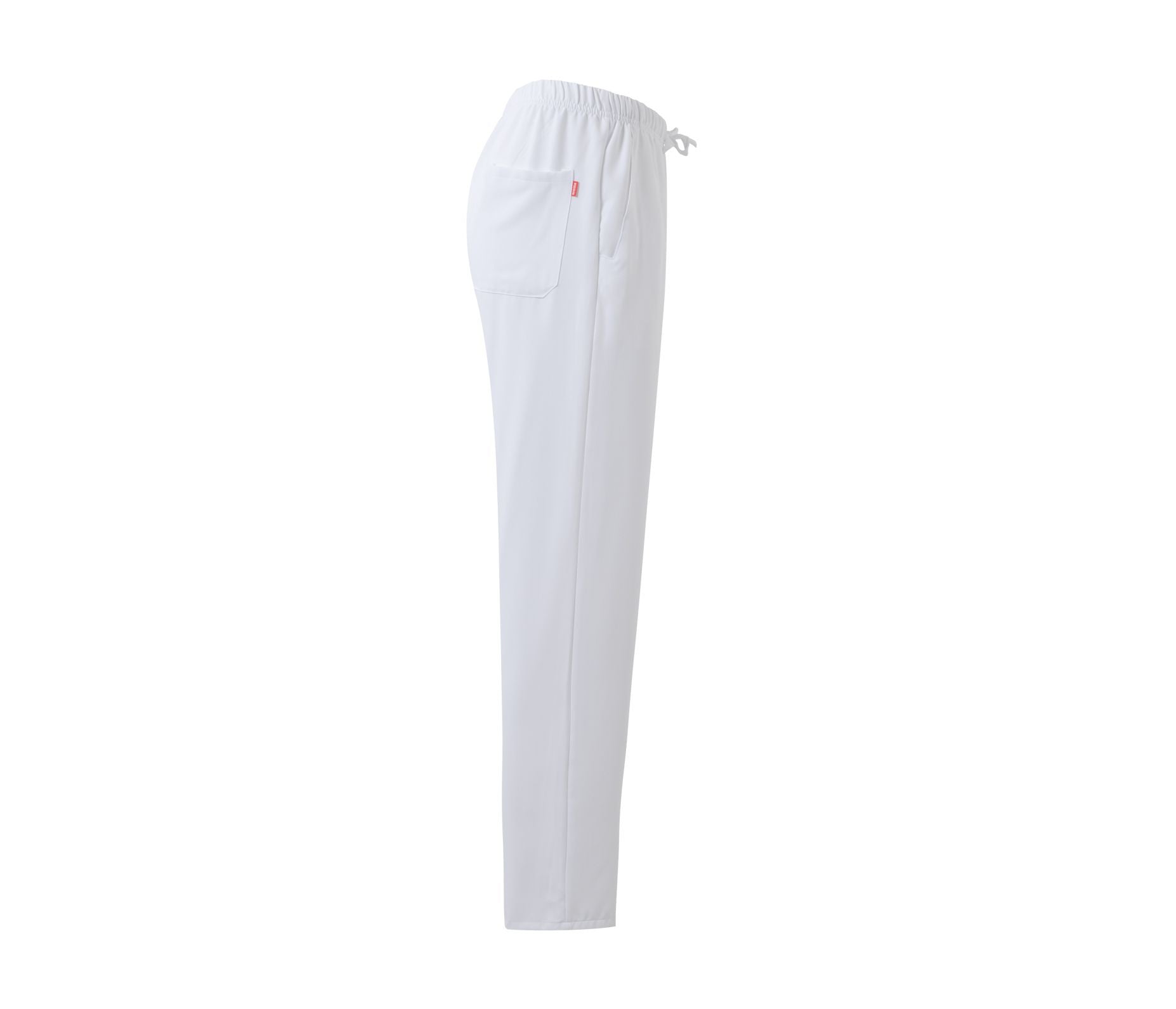 Pantalon Personnel Médical - White