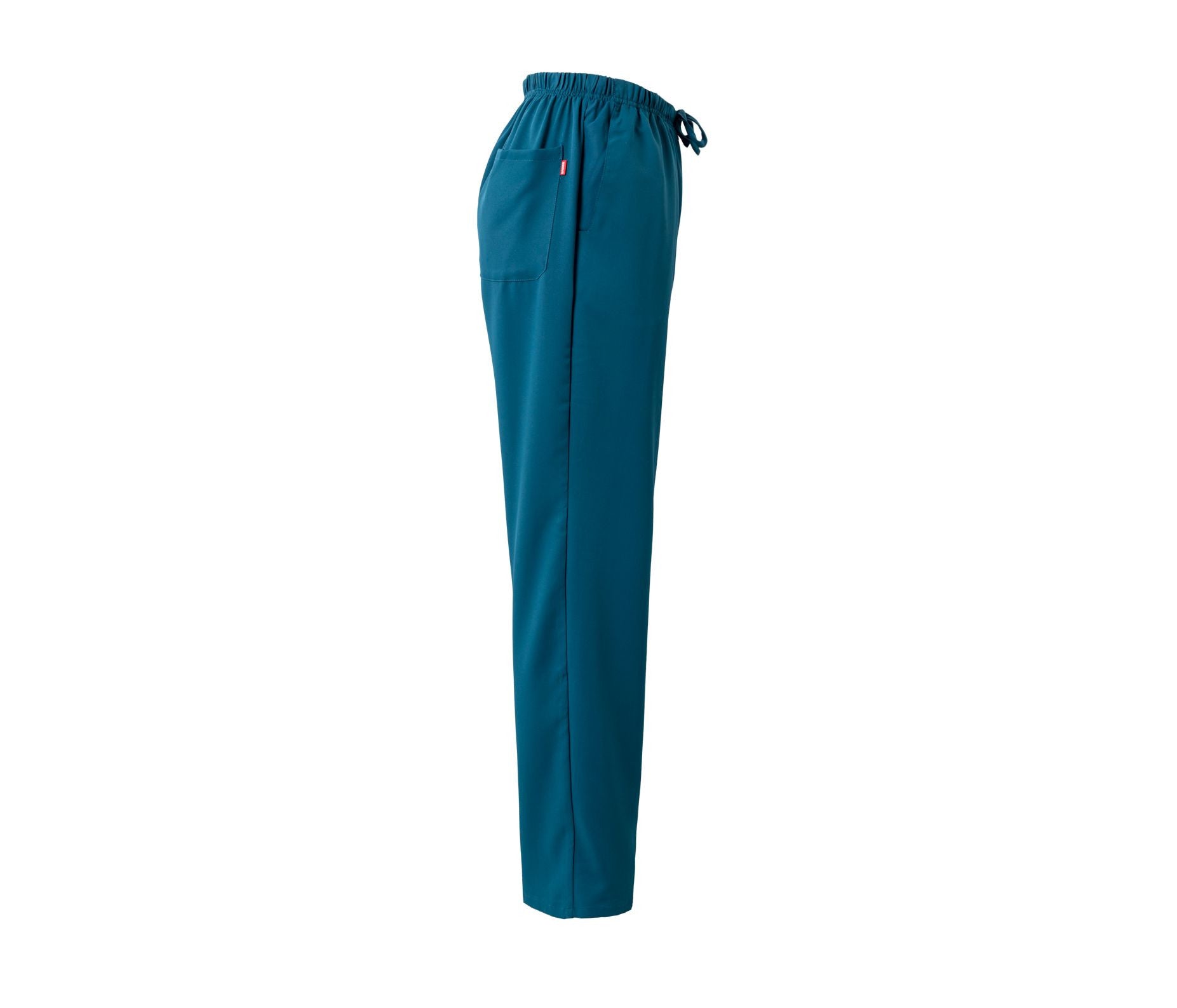 Pantalon Personnel Médical - Persian Blue