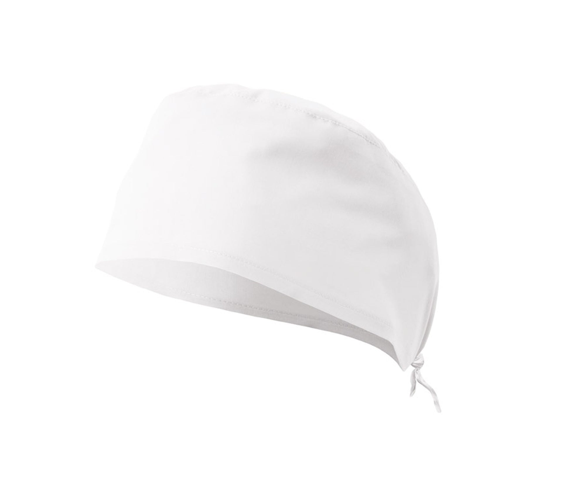 Bonnet Personnel Médical - White