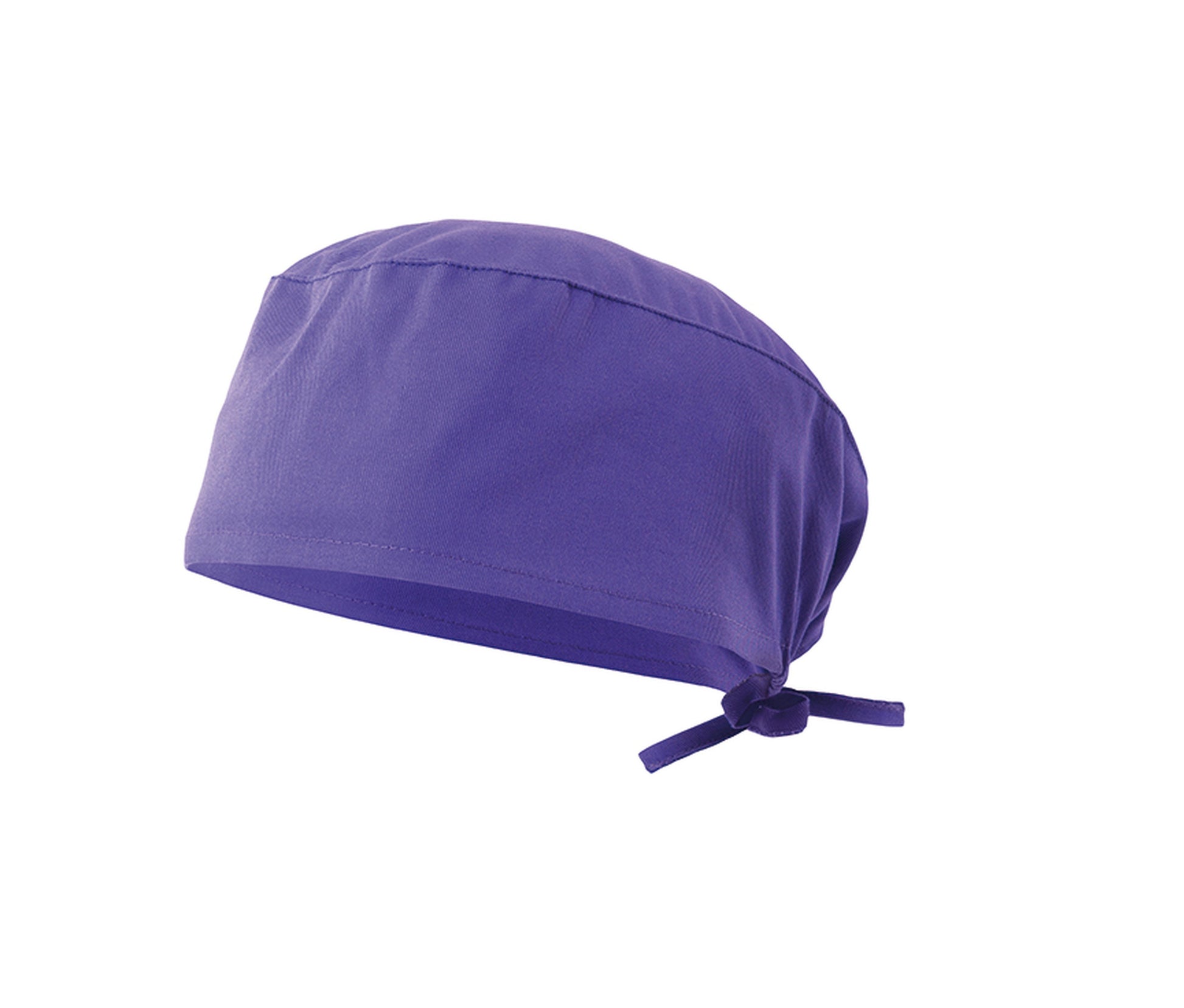Bonnet Personnel Médical - Purple