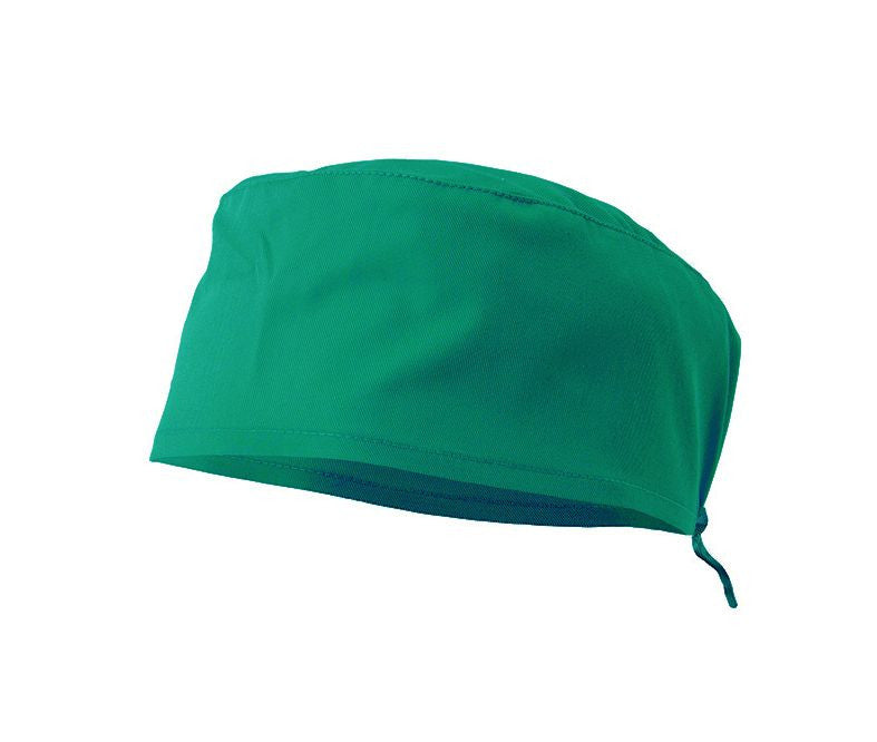 Bonnet Personnel Médical - Green