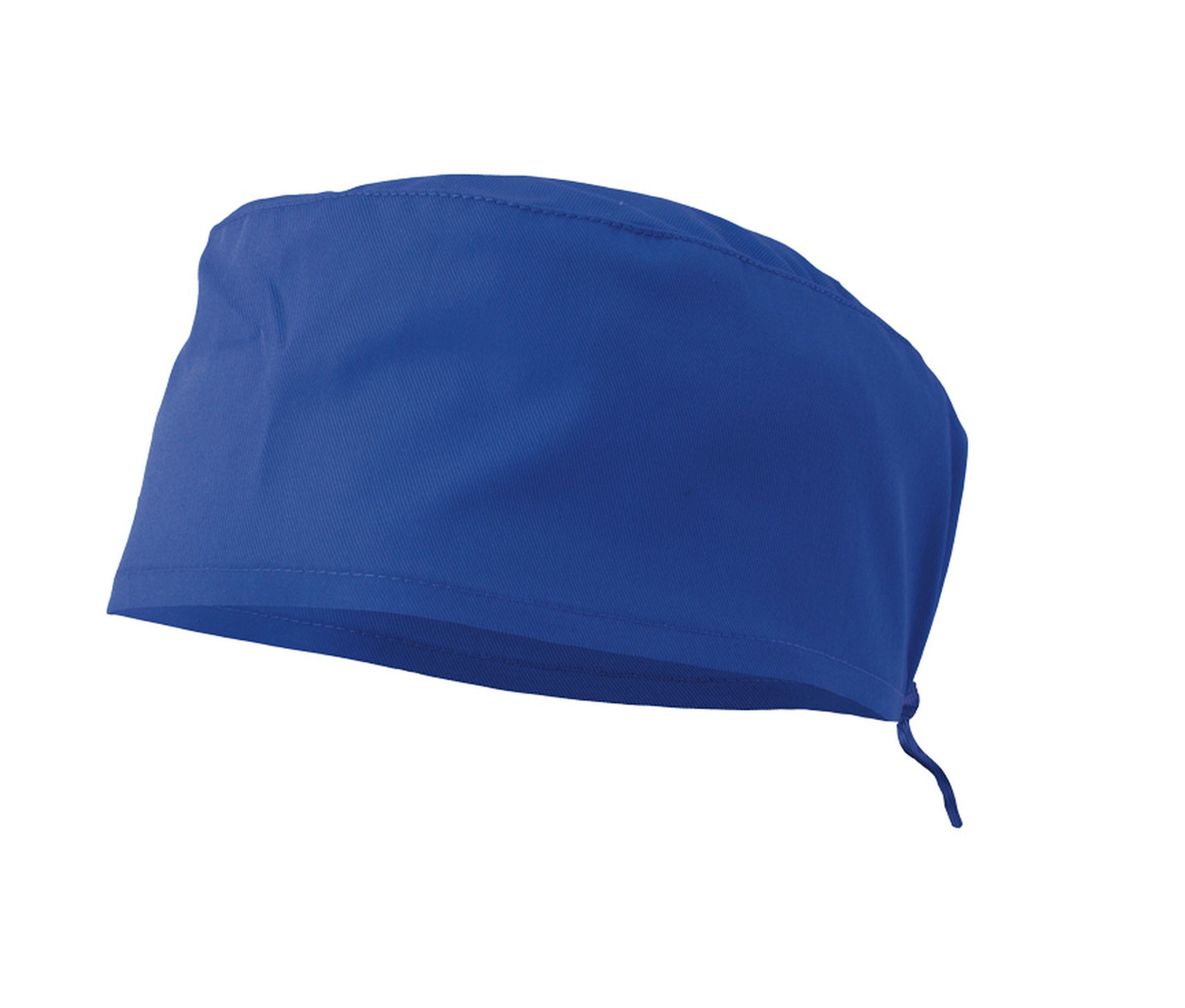 Bonnet Personnel Médical - Ultramarine Blue