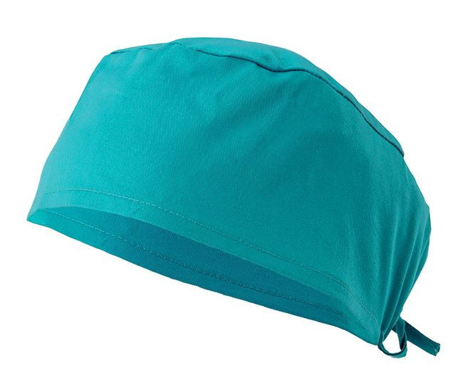 Bonnet Personnel Médical - Light Turquoise
