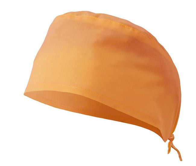 Bonnet Personnel Médical - Light Orange