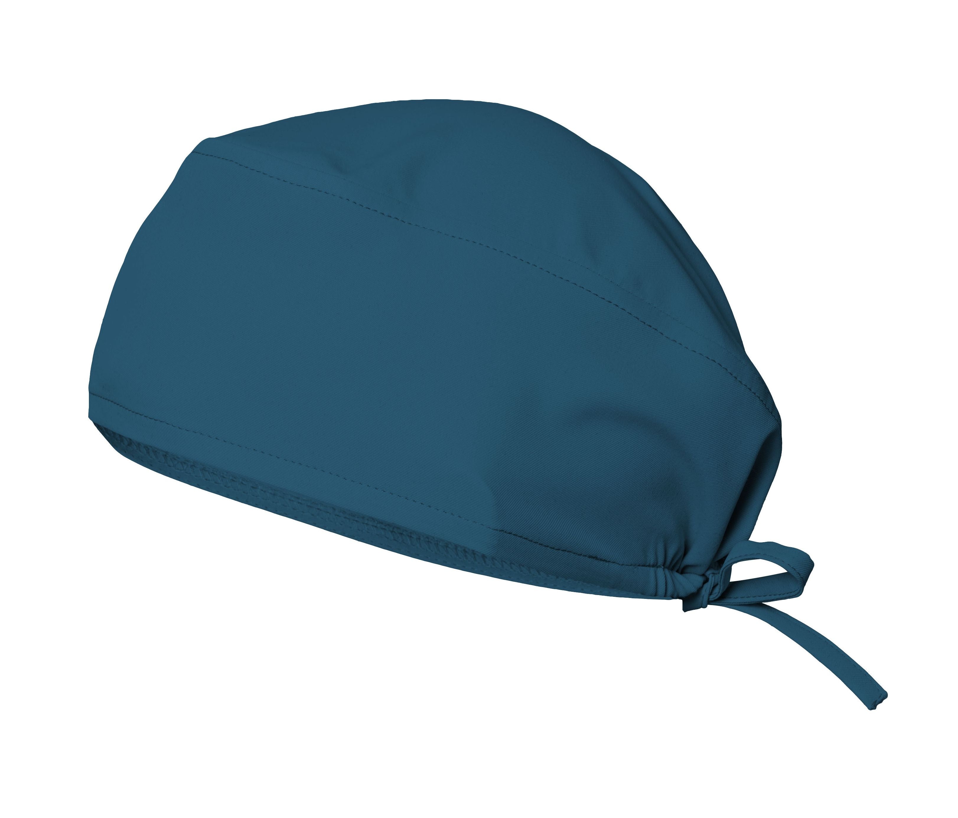 Bonnet Sanitaire Microfibre - Persian Blue