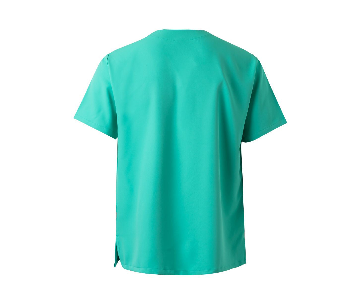 Tunique Manches Courtes - Mint