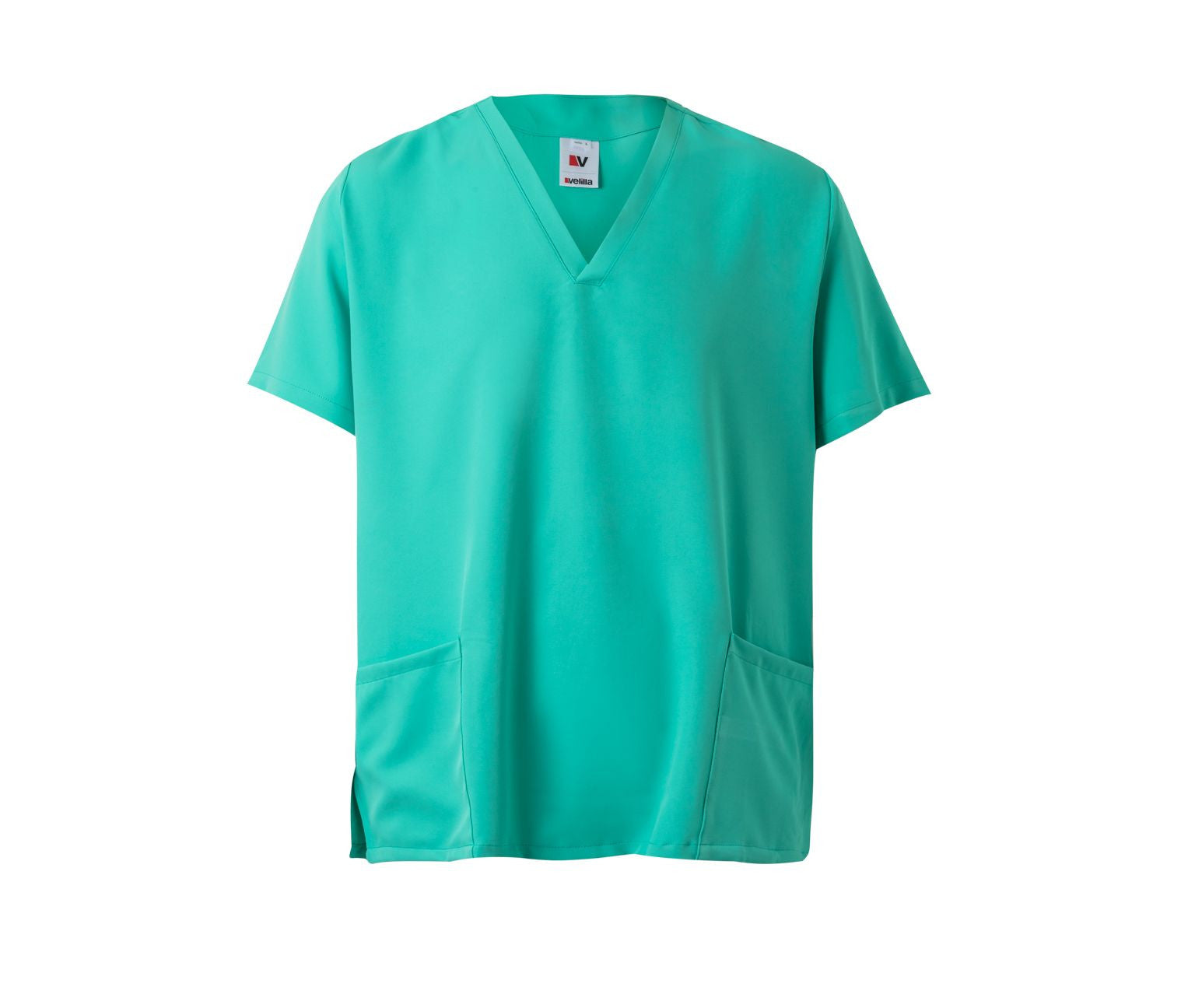 Tunique Manches Courtes - Mint
