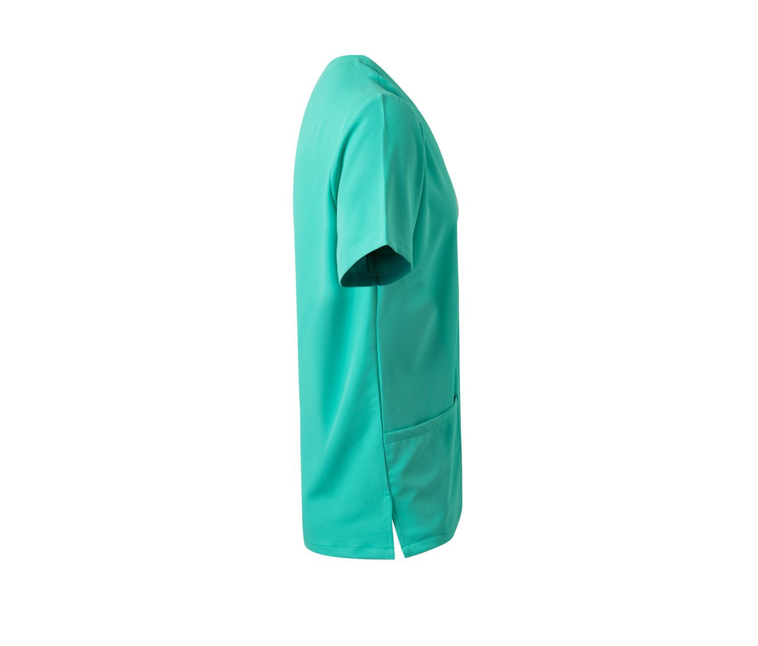 Tunique Manches Courtes - Mint