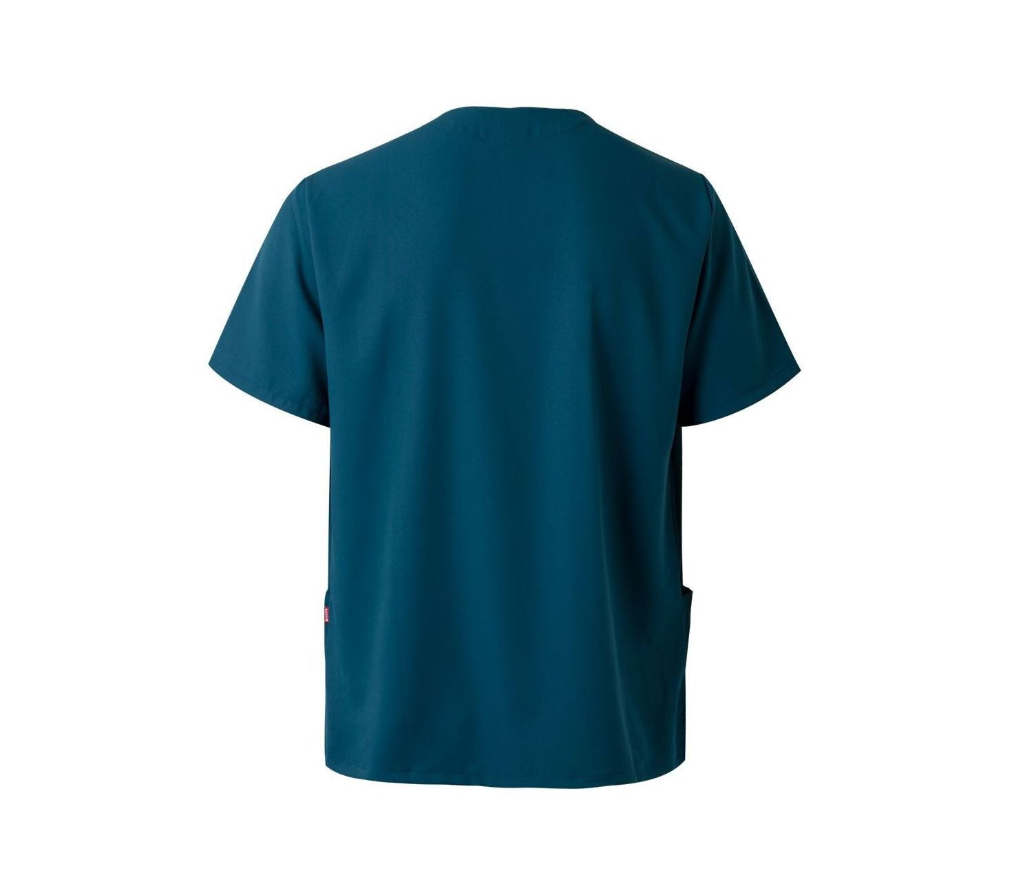 Tunique Manches Courtes - Persian Blue