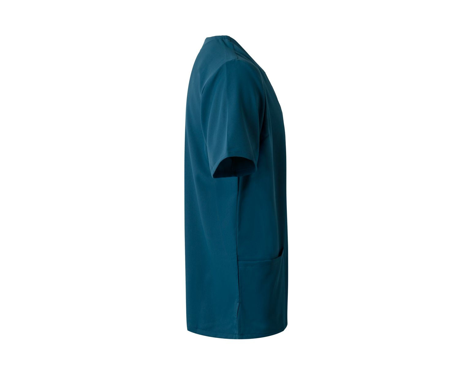Tunique Manches Courtes - Persian Blue