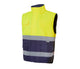Fluo Yellow / Navy