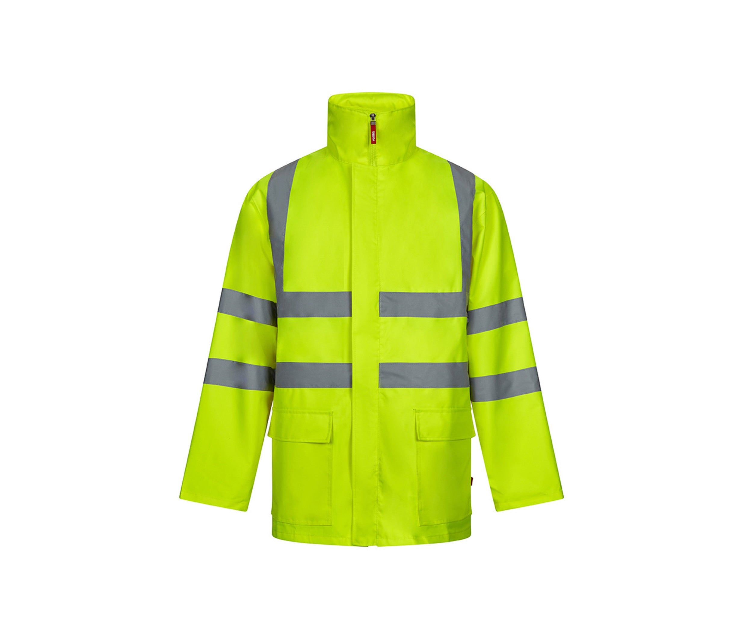 Parka 4 en 1 - Fluo Yellow