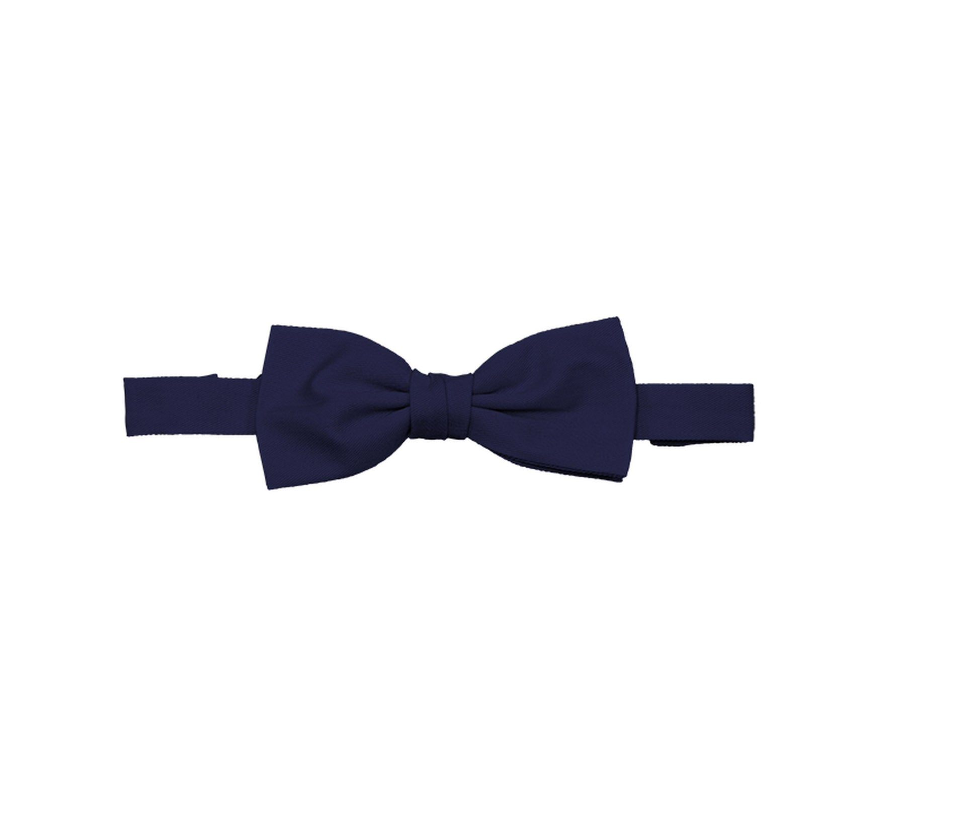 Noeud Papillon - Navy