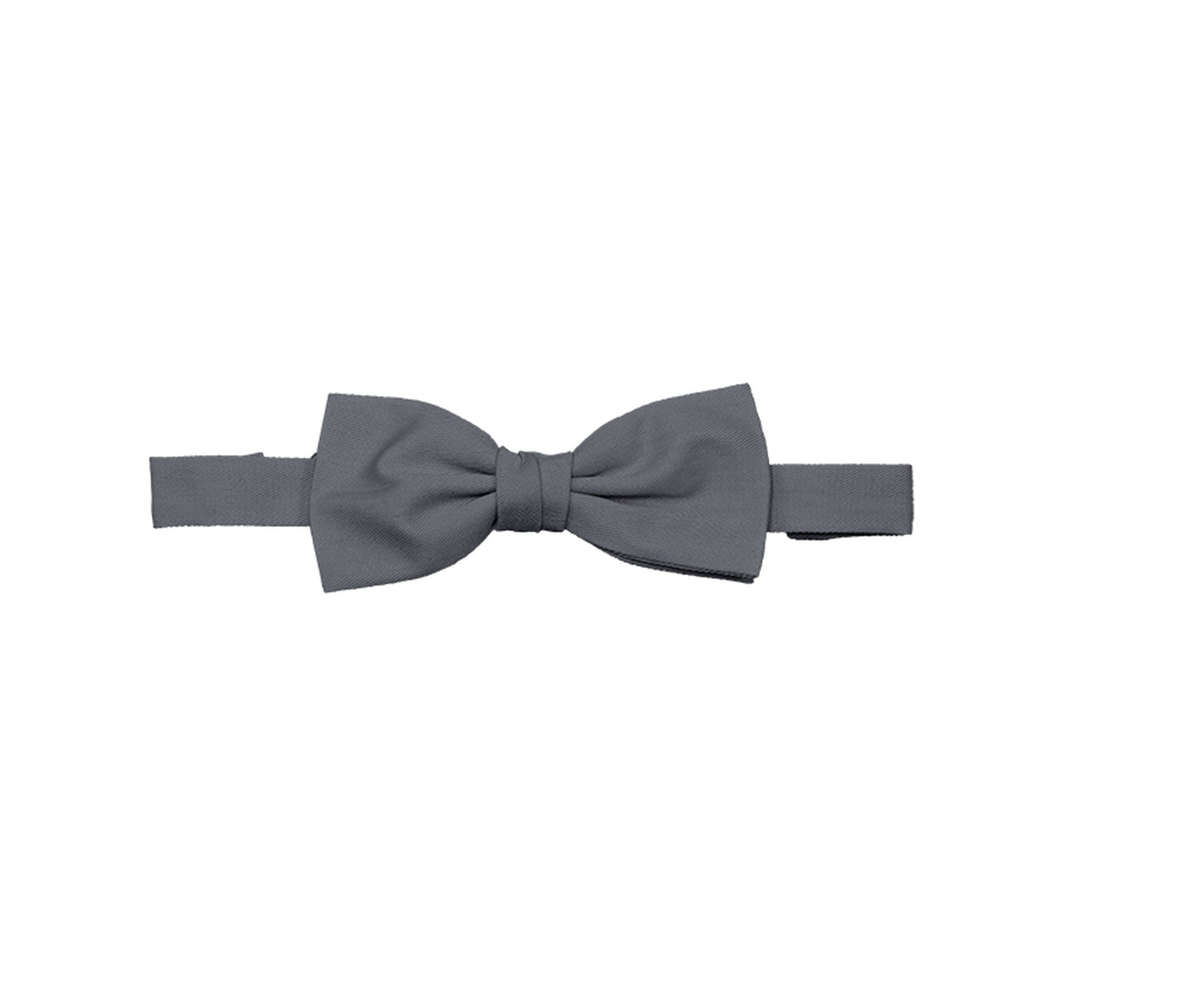 Noeud Papillon - Grey