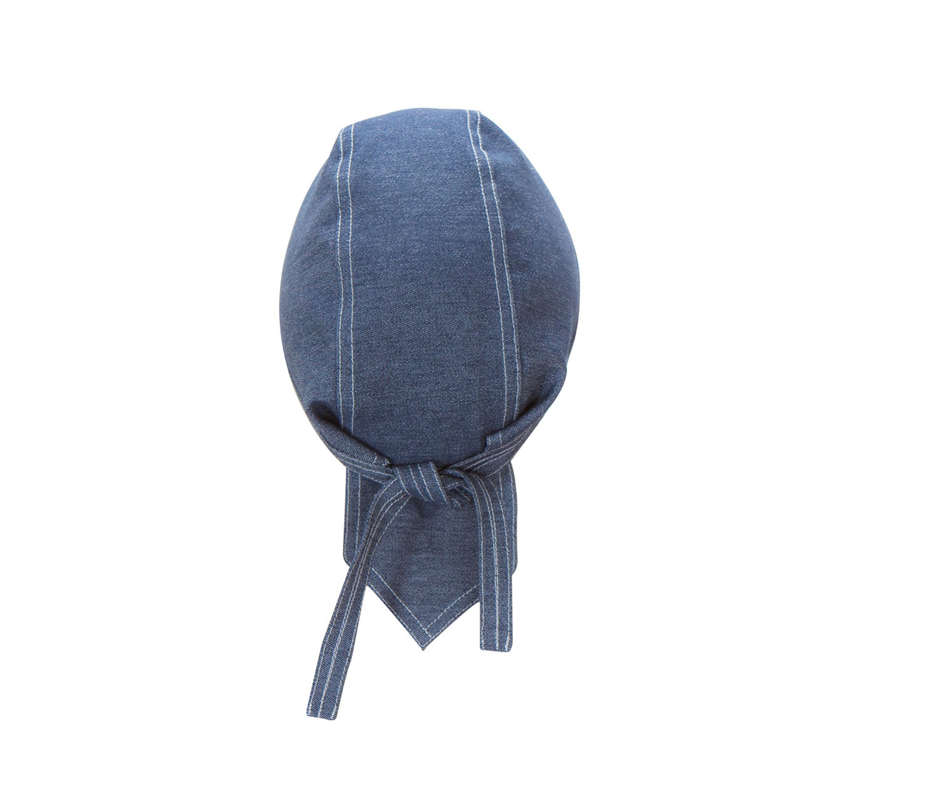 Calot en Denim - Denim