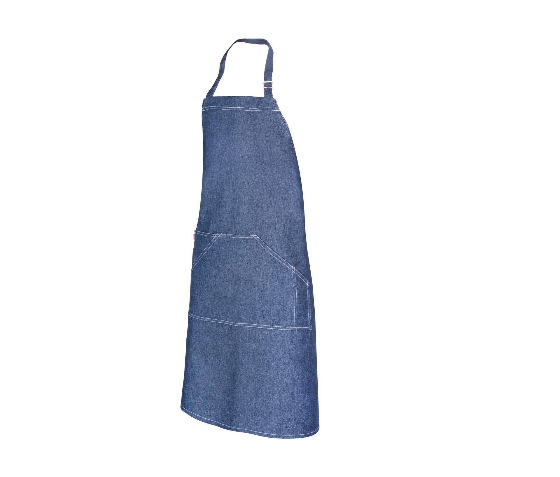 Tablier en Denim - Denim