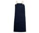 Navy/ivory