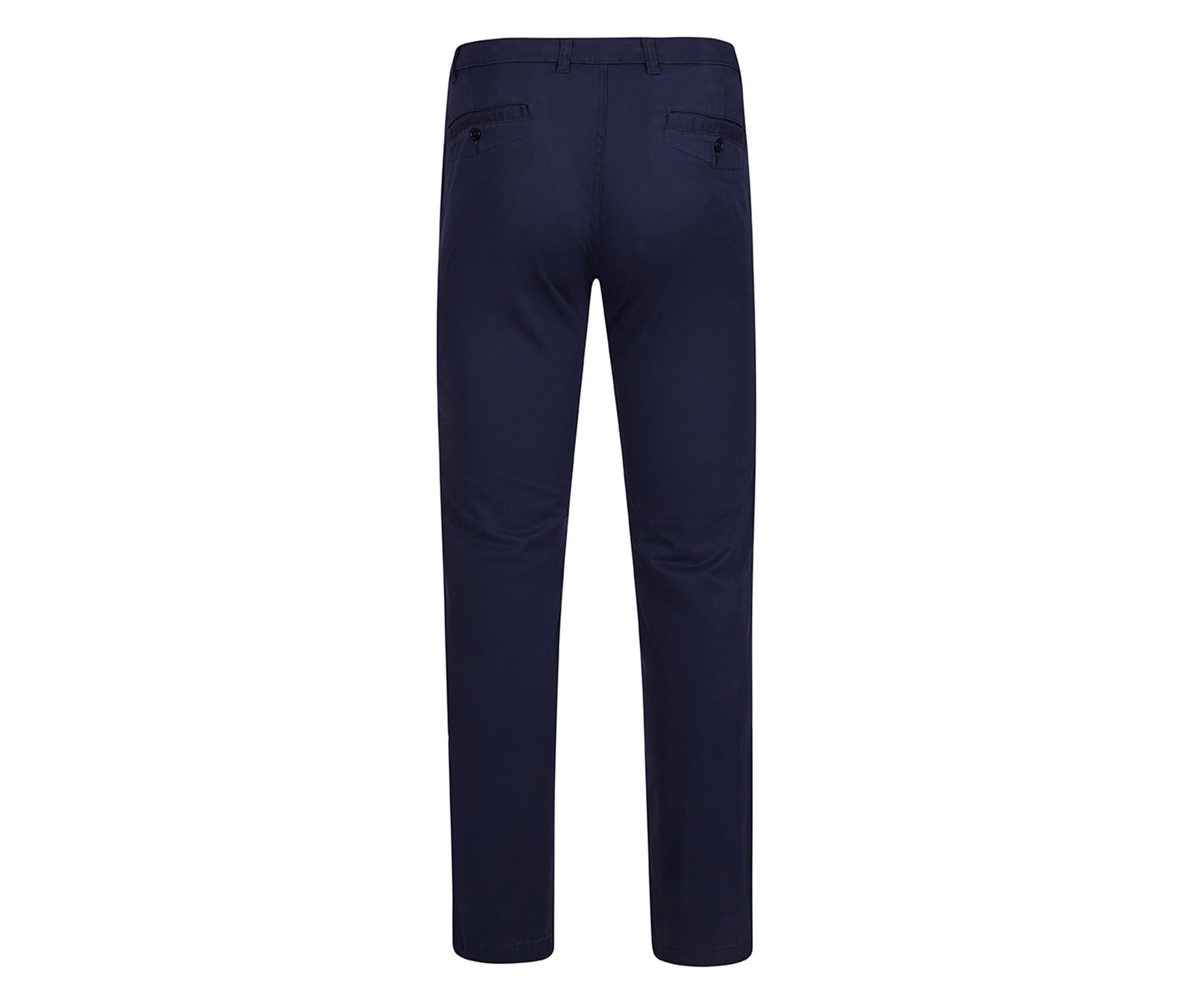 Pantalon Chino Stretch - Navy