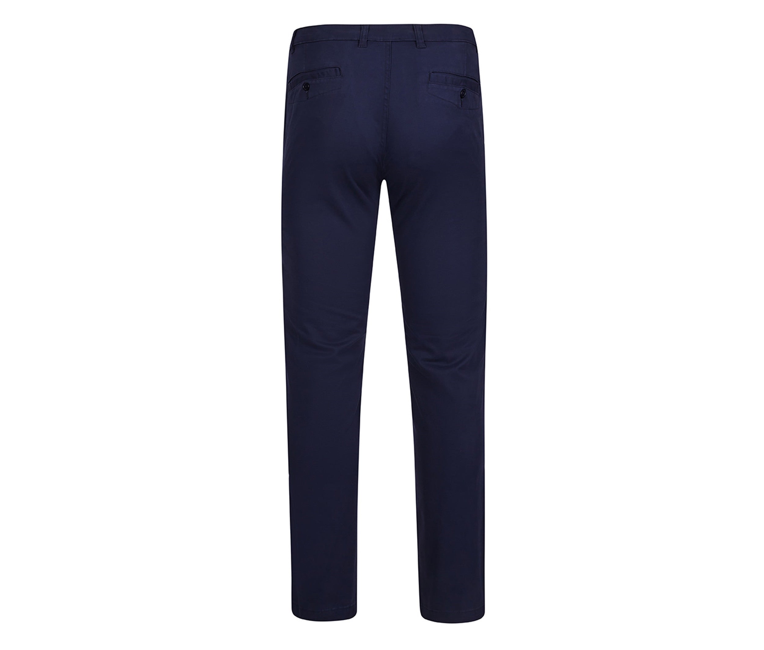 Pantalon Chino Stretch - Navy
