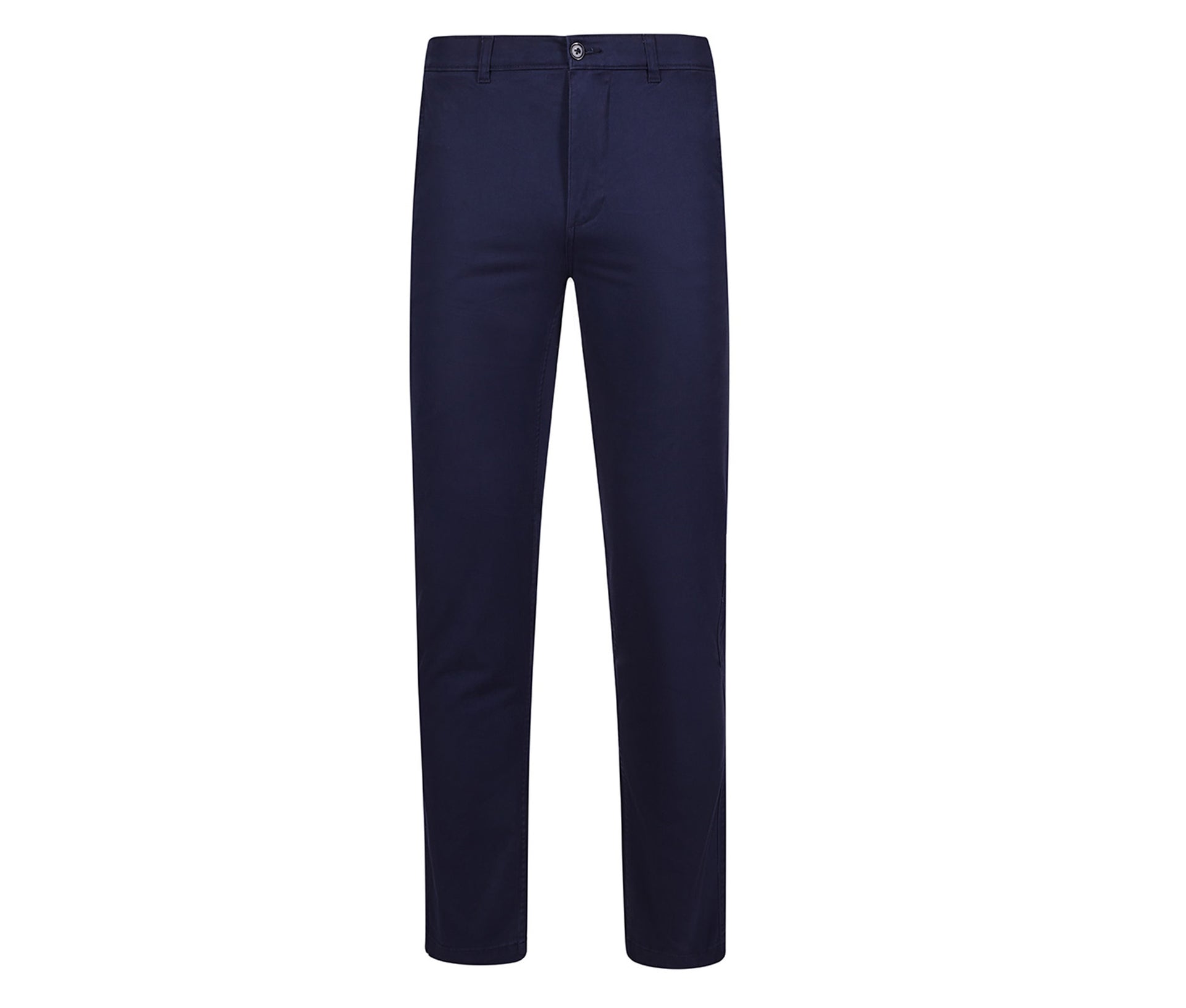 Pantalon Chino Stretch - Navy